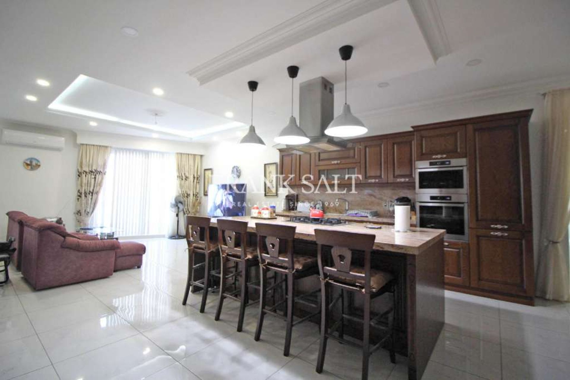 Condominium in Wied l-Arkata, Mosta 10776275