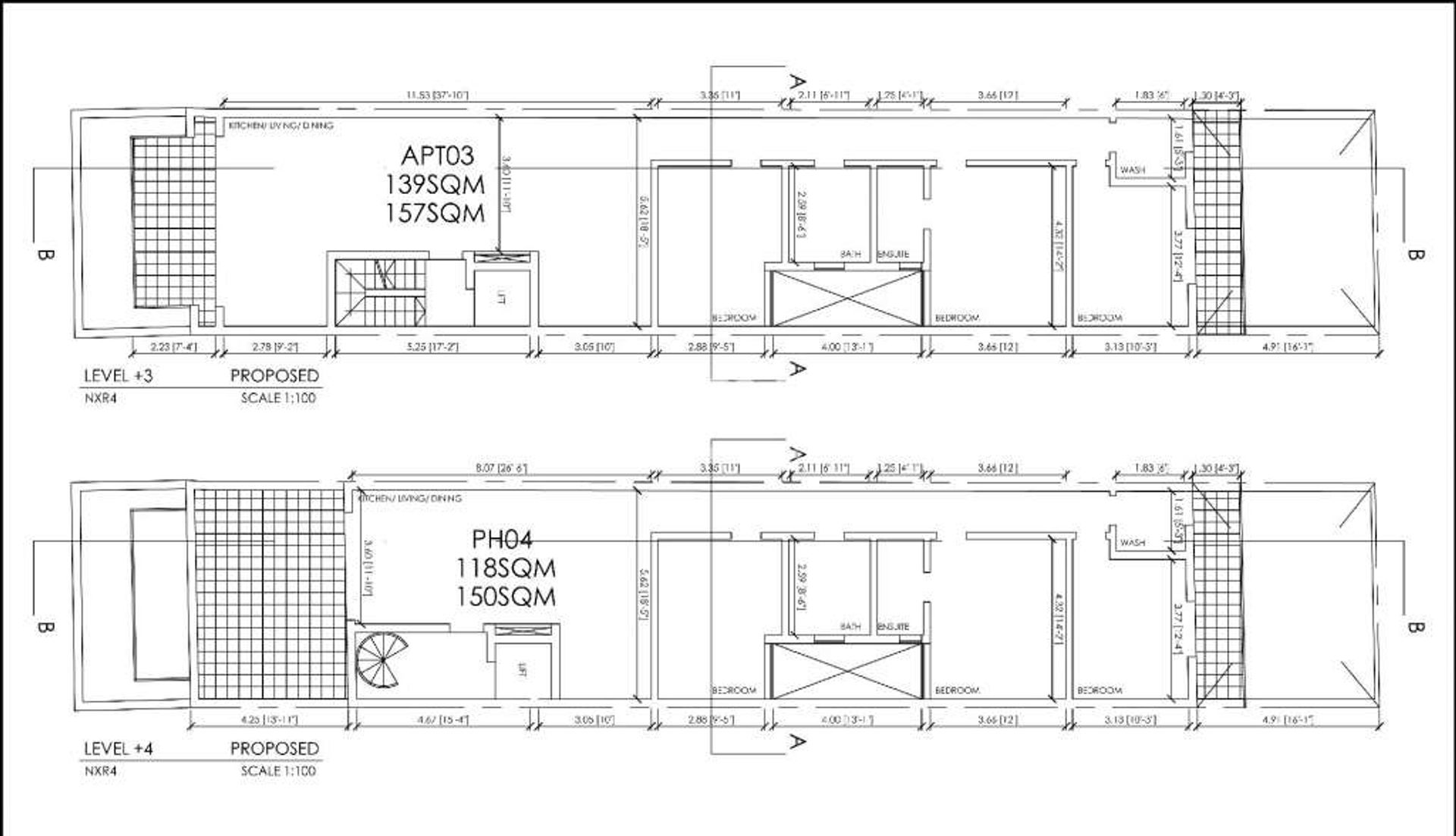 Kondominium dalam Maghtab, Naxxar 10776287