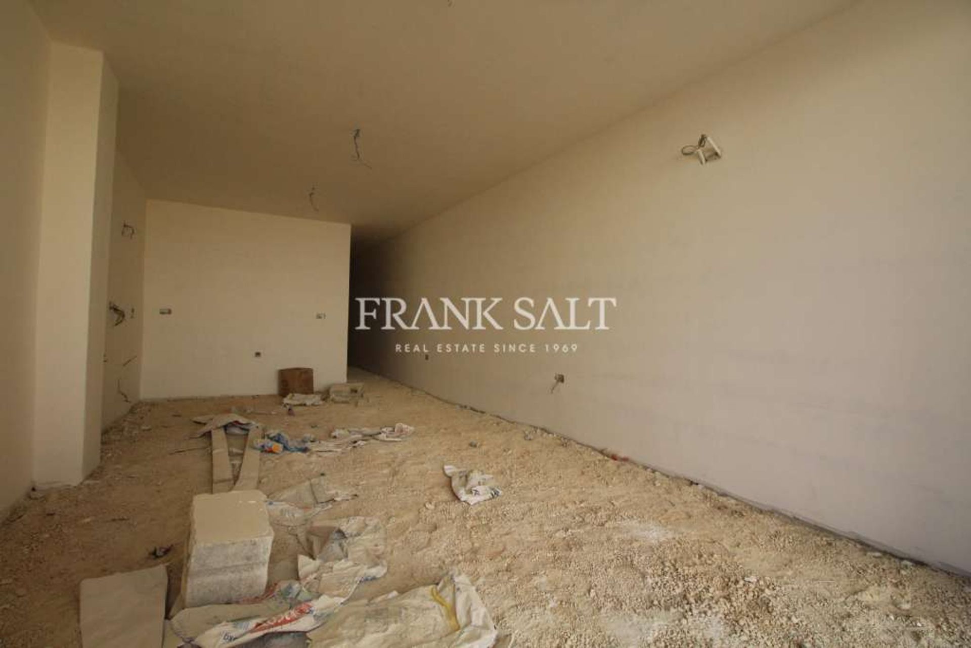 Condominium in Ta' Brared, San Pawl il-Bahar 10776319