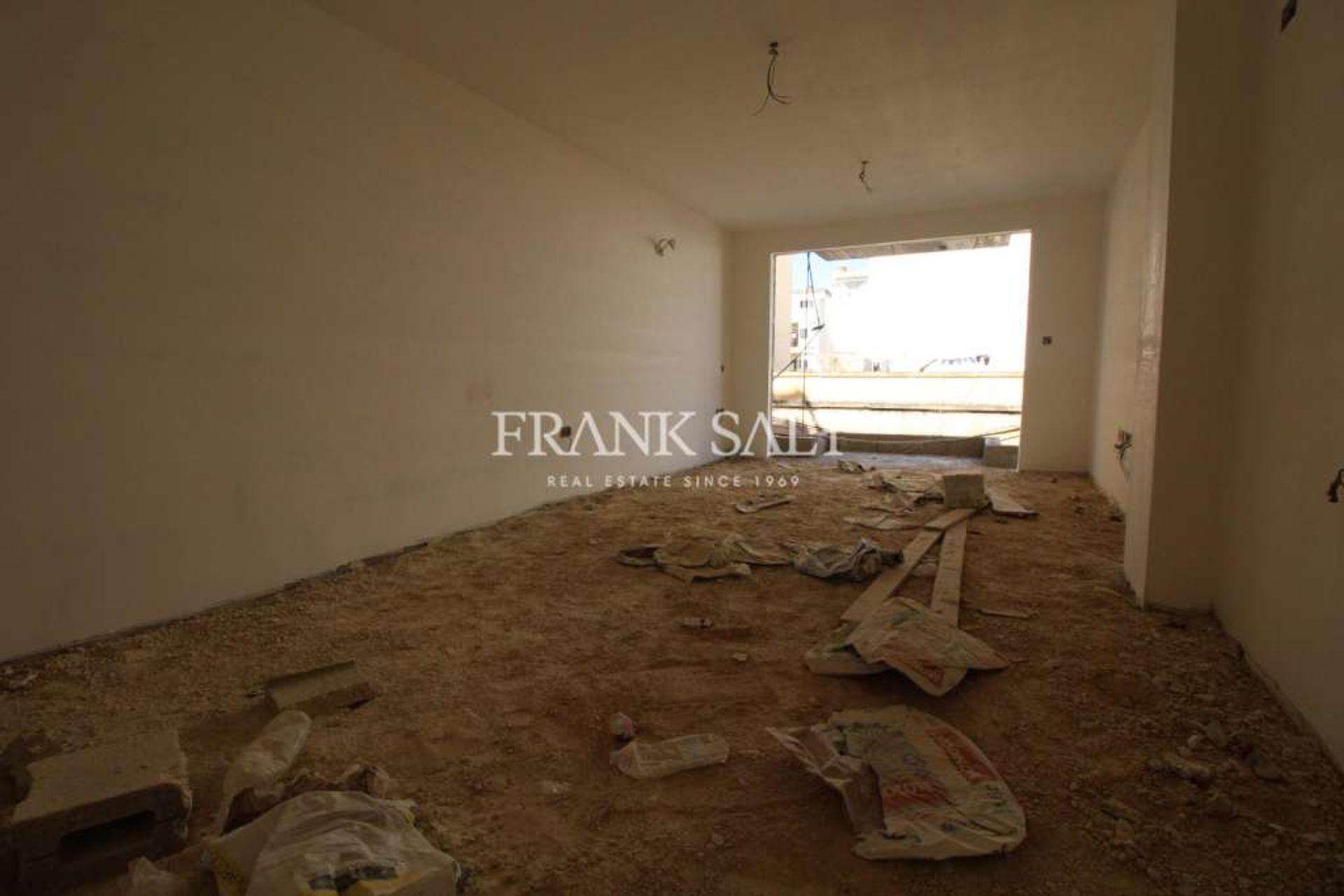 Condominium in Ta' Brared, San Pawl il-Bahar 10776319