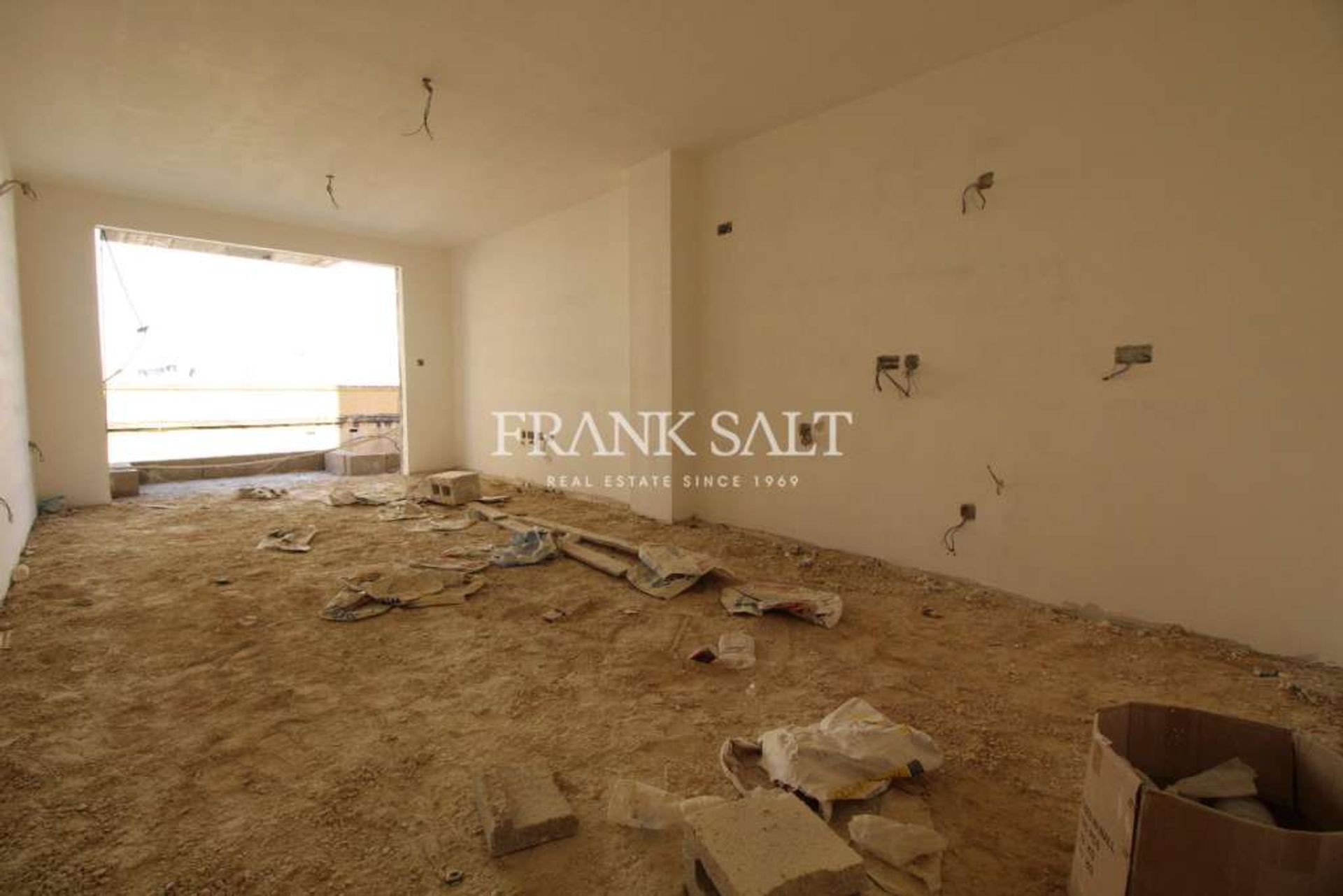 Condominium in Ta' Brared, San Pawl il-Bahar 10776319