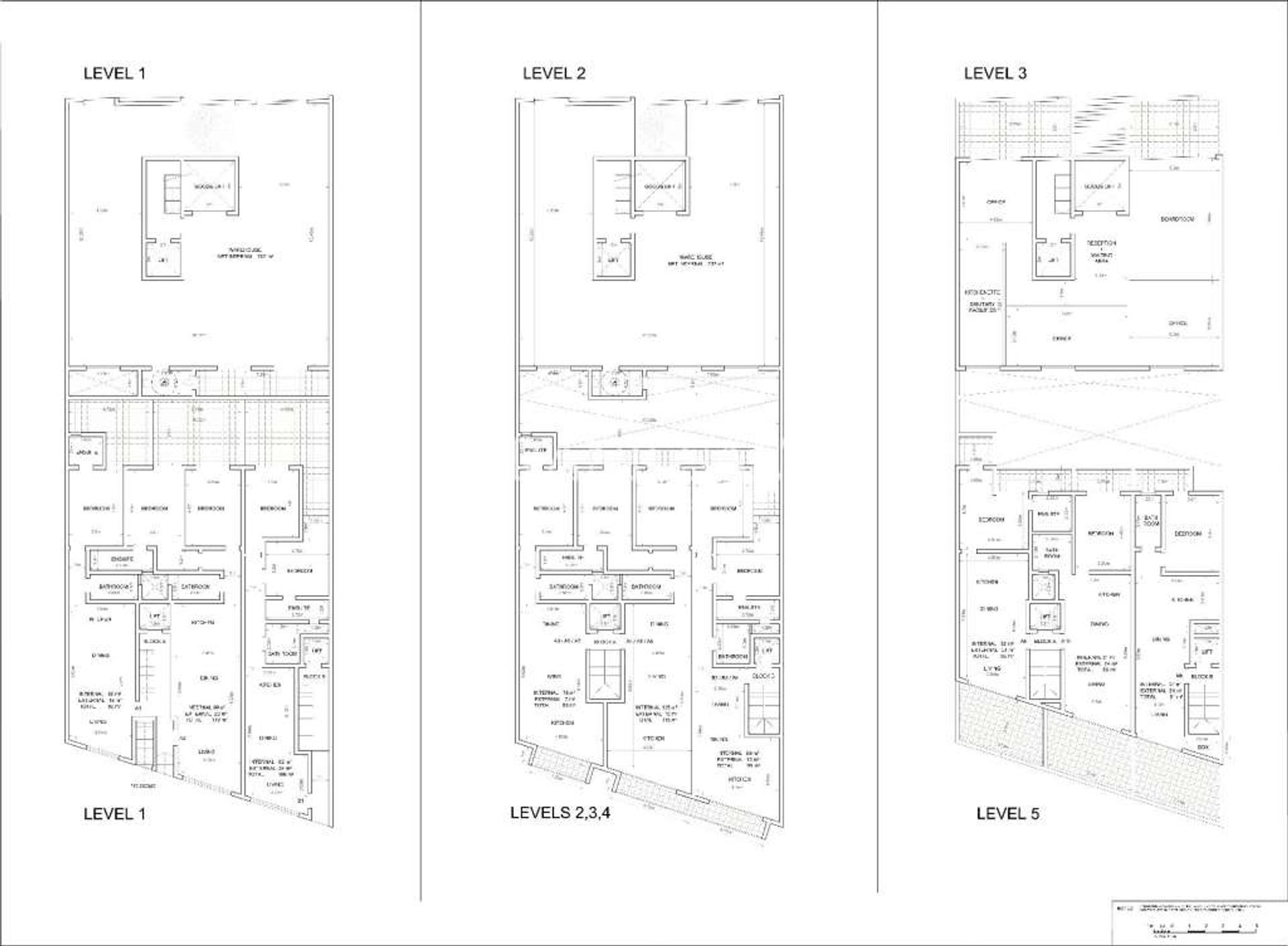 Condominium dans Paola, Paola 10776325