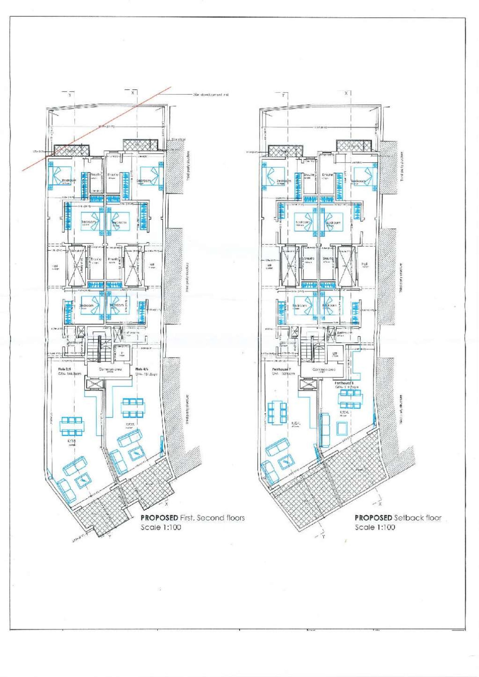 Condominio nel Fontana, Fontana 10776330