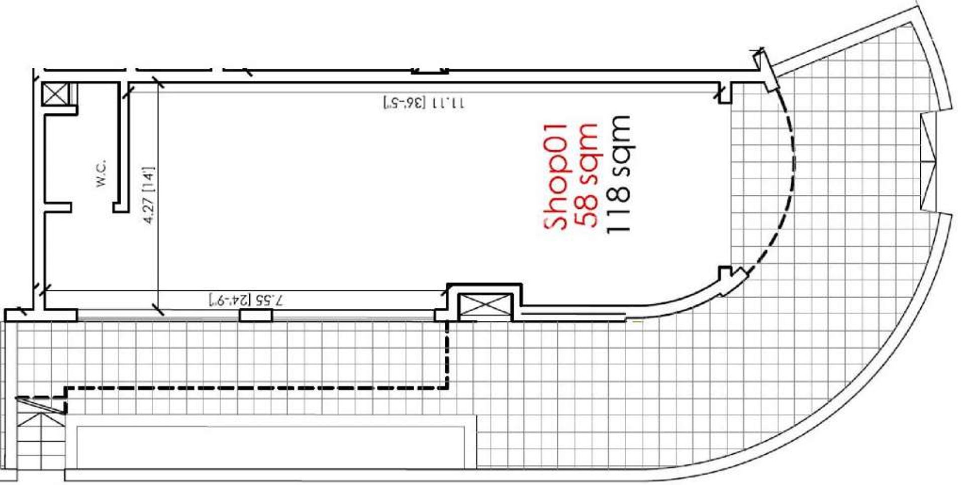 其他 在 塔卡利, Attard 10776336