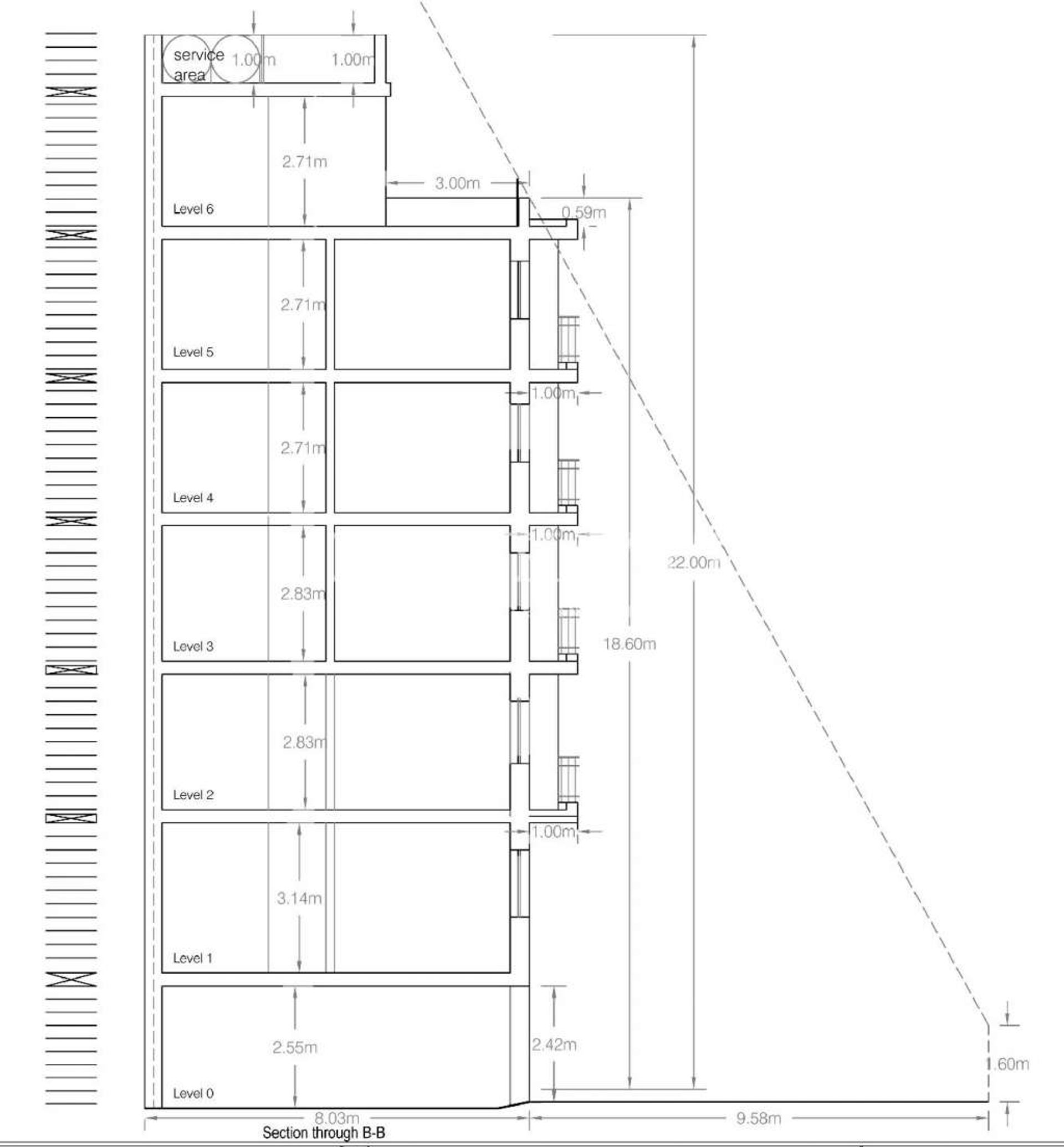 公寓 在 馬薩爾福恩, 澤布格 (Ghawdex) 10776349