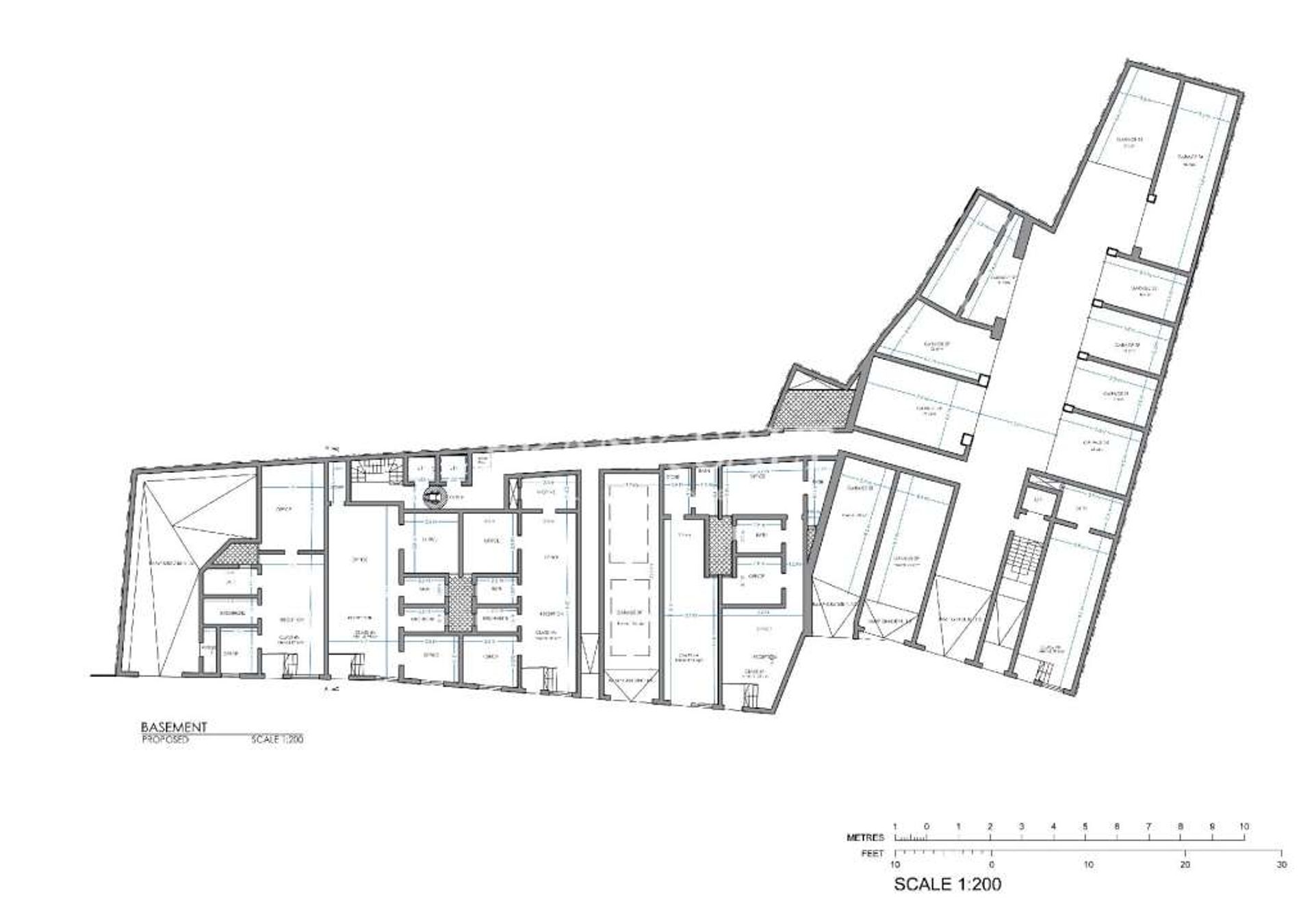 Eigentumswohnung im Wied l-Arkata, Mosta 10776358