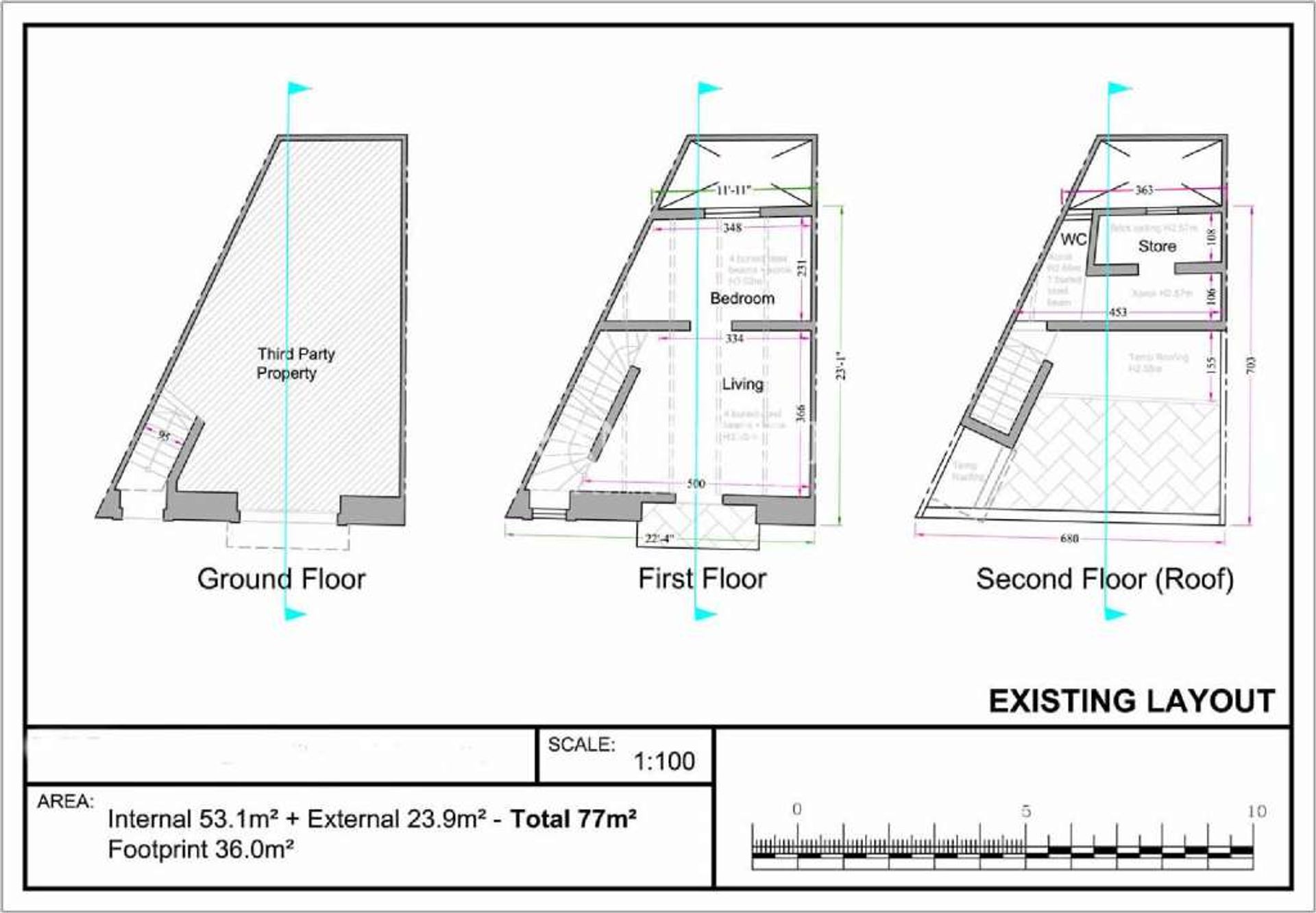 Condominio en Hamrun,  10776360