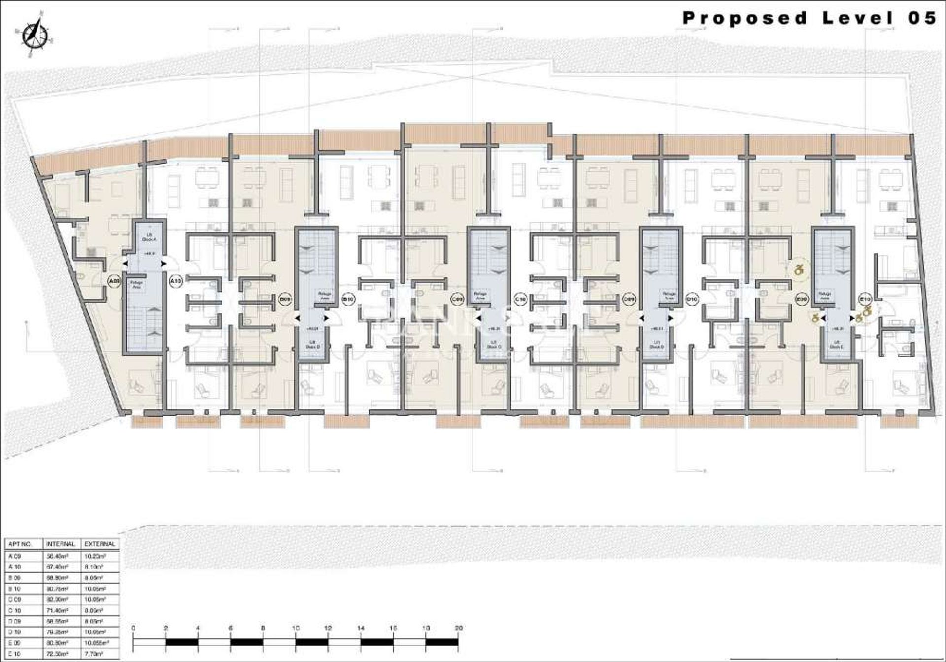 Condominium dans Xlendi,  10776366