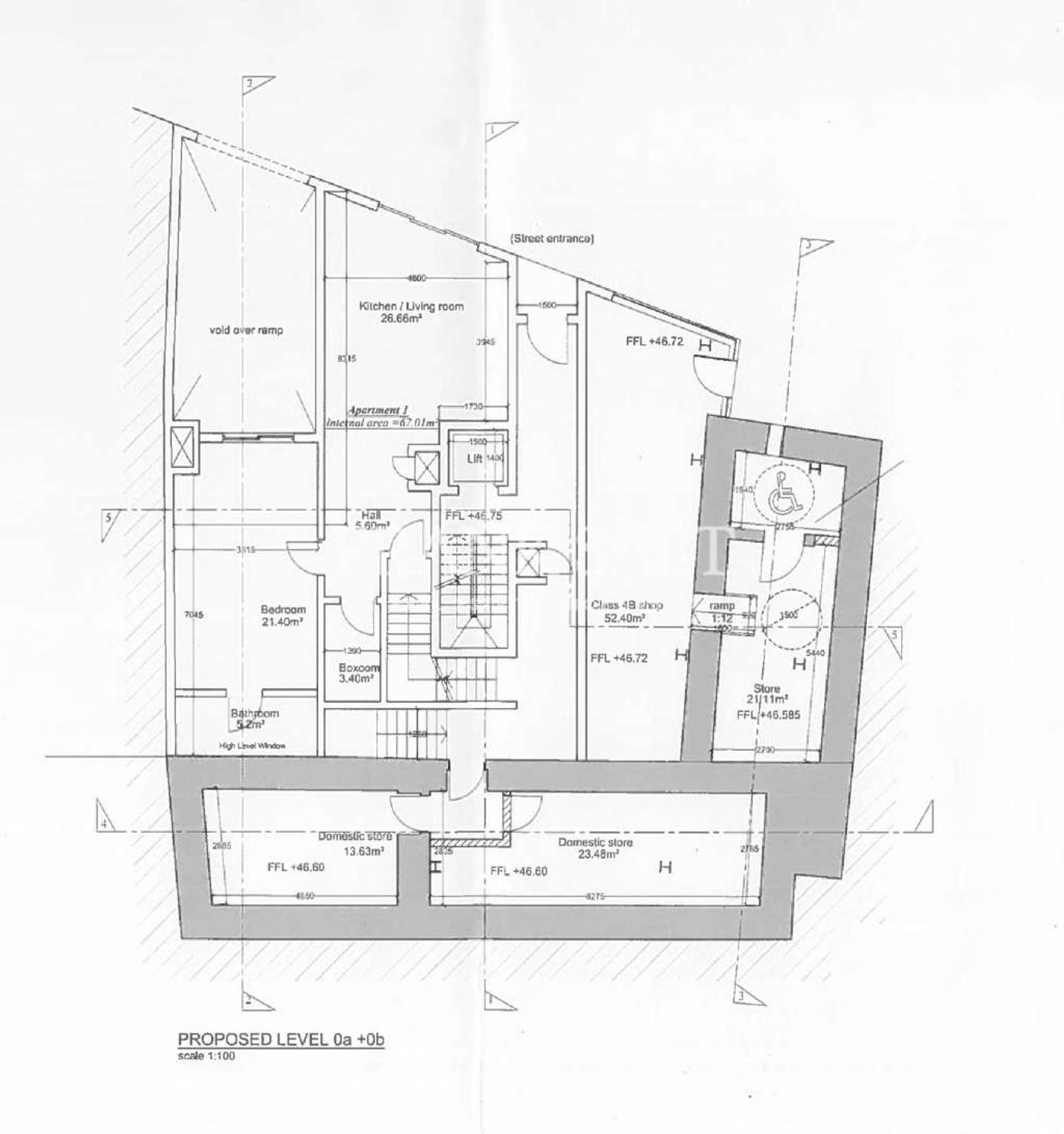 Muu sisään Tal-Liebru, Safi 10776383