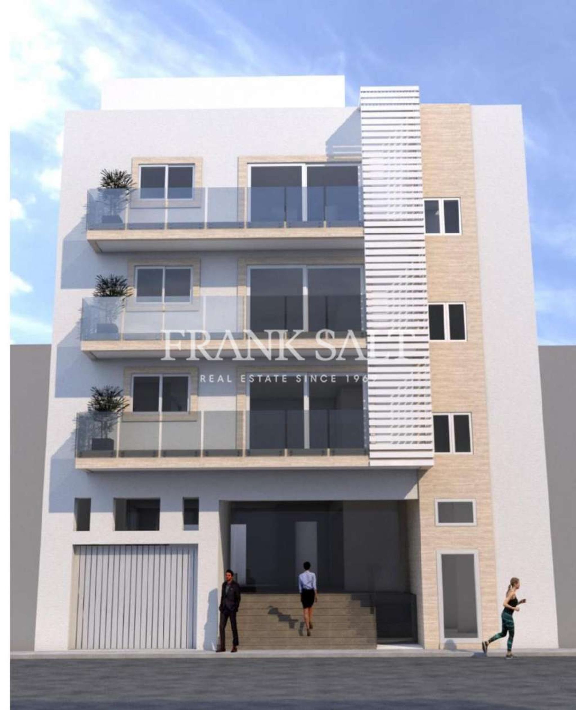 Annen i Tal-Mejda, Swieqi 10776390