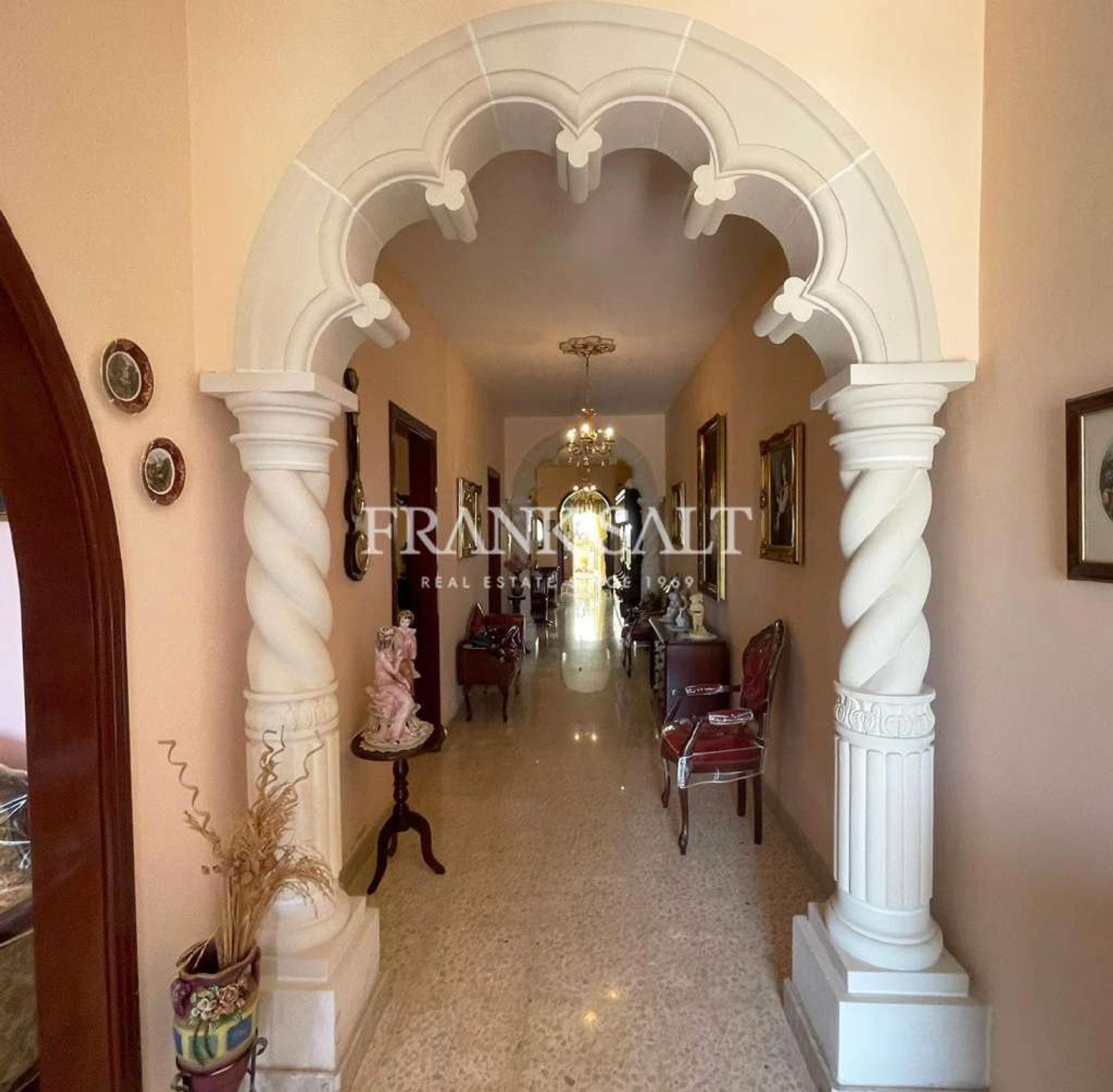 عمارات في Naxxar,  10776446