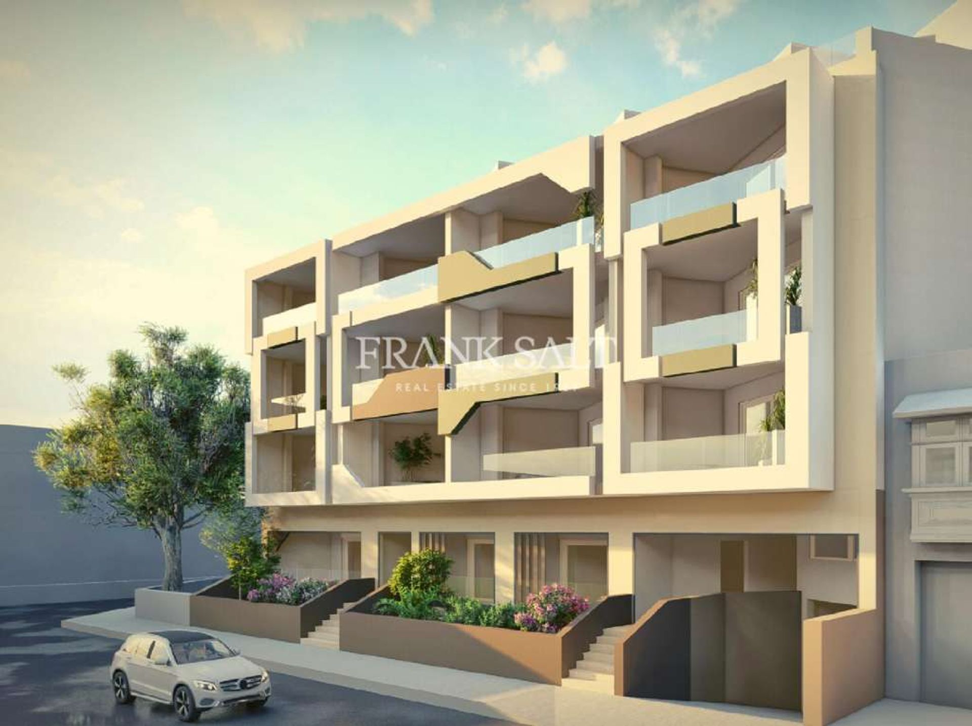 Condominium in Zebbug, Zebbug 10776447