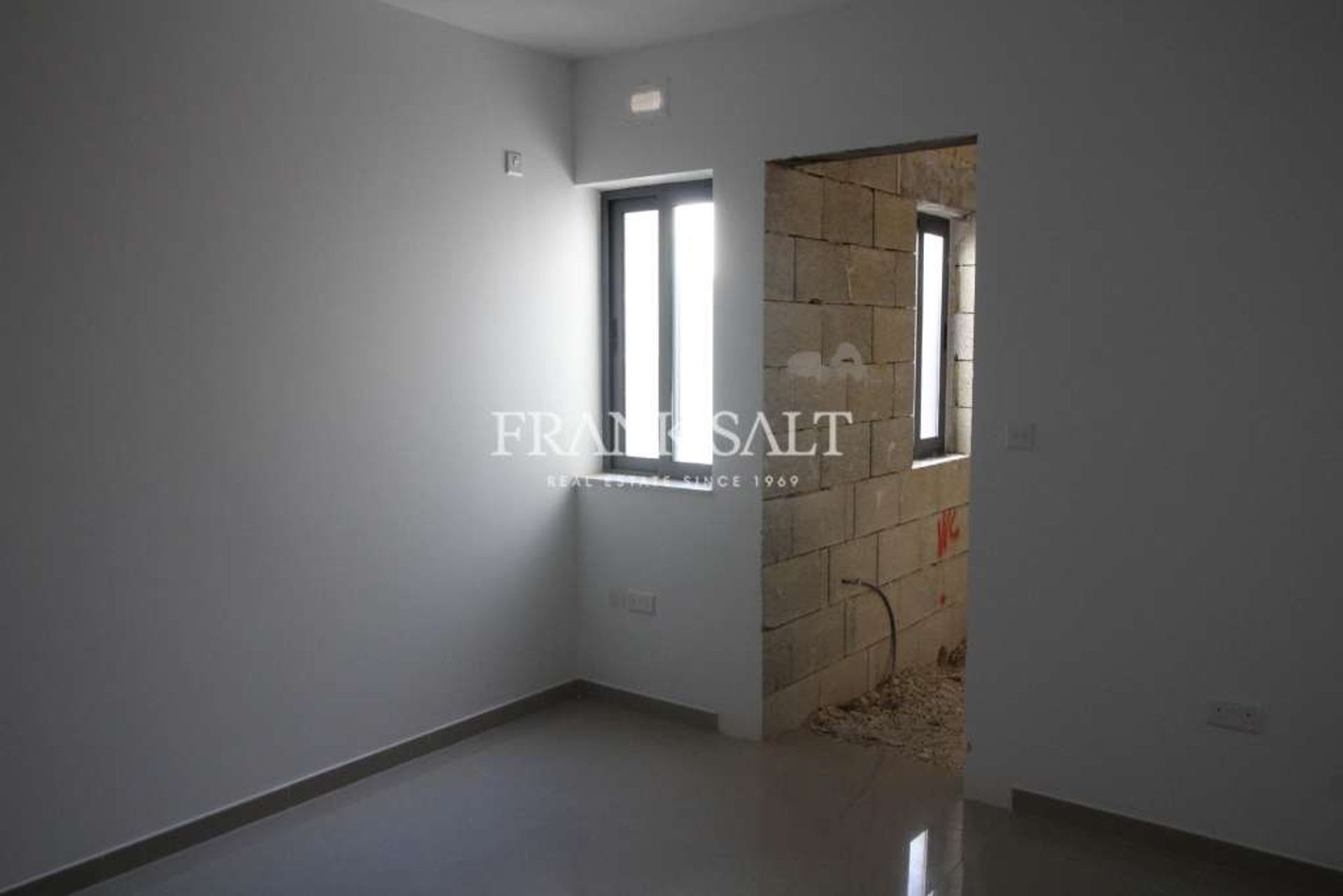 Condominium dans Marsaskala, Marsaskala 10776459