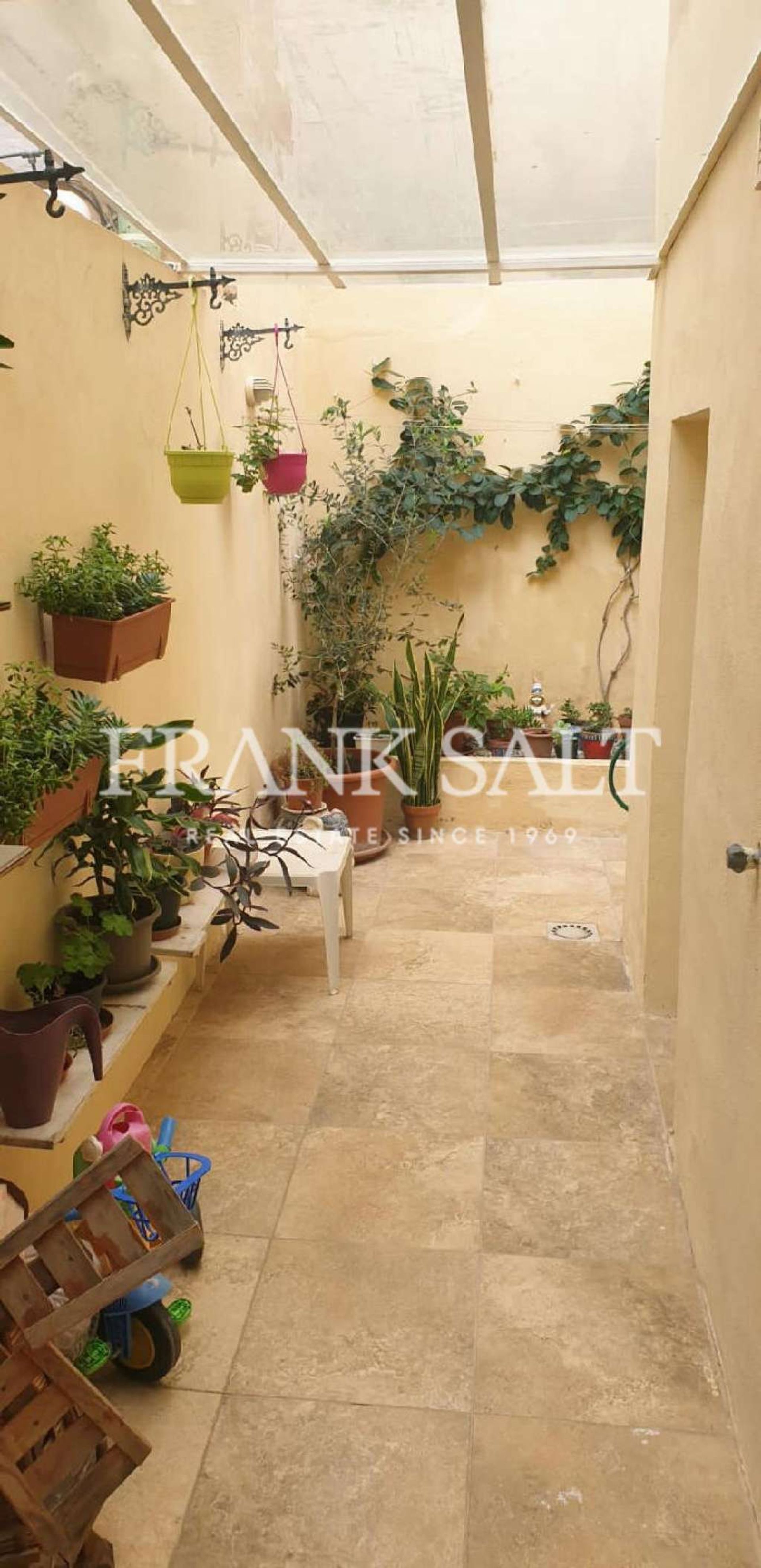 Huis in Gzira, Gzira 10776461