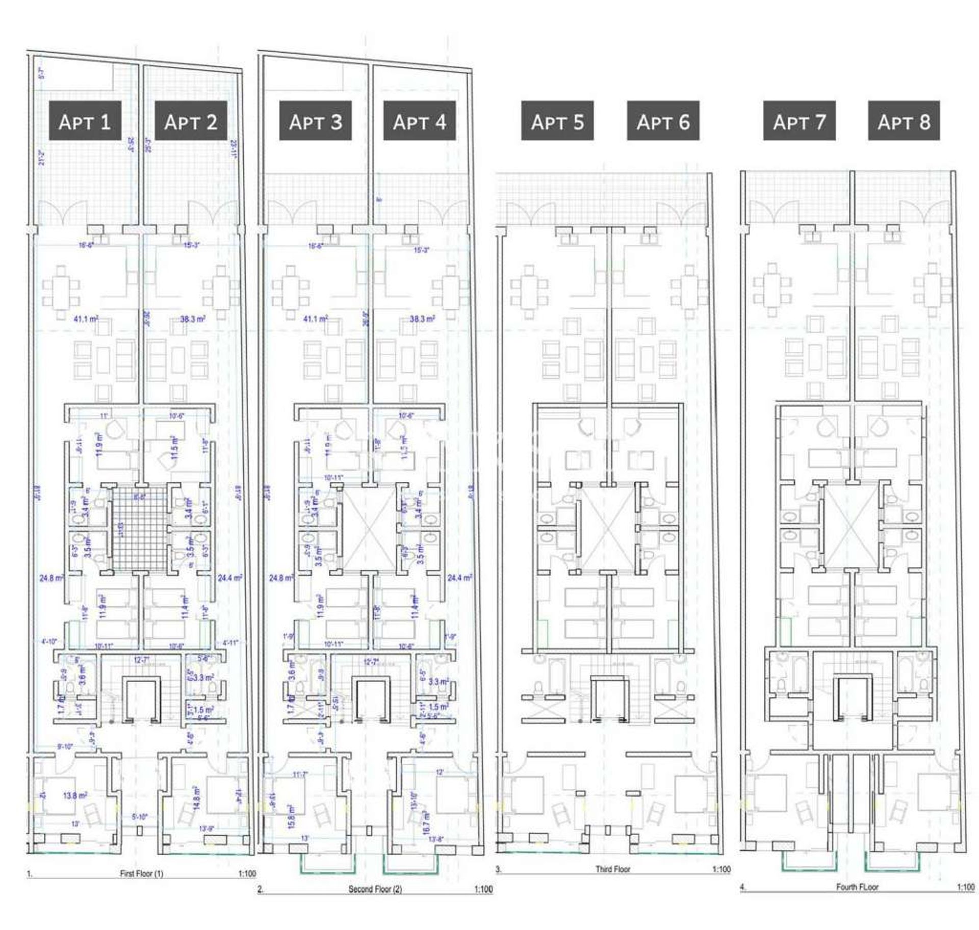 عمارات في قلعة, قلعة 10776472