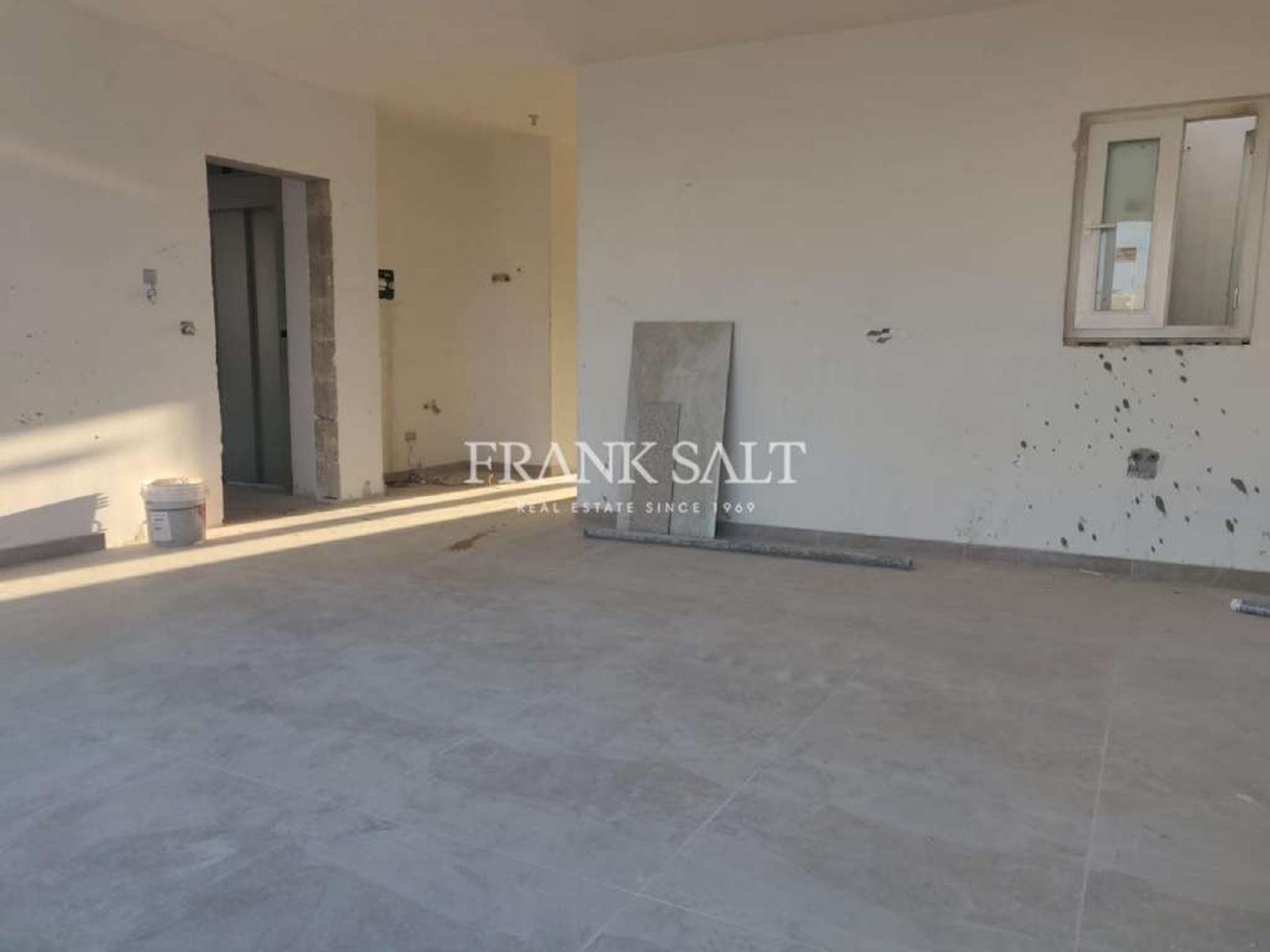 Condominium in Gharghur, Gharghur 10776478