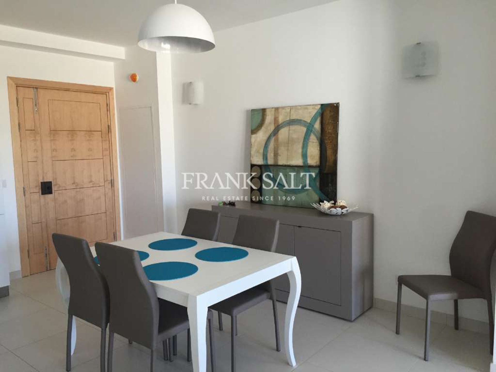 Condominio en San Gilján, San Gilján 10776481