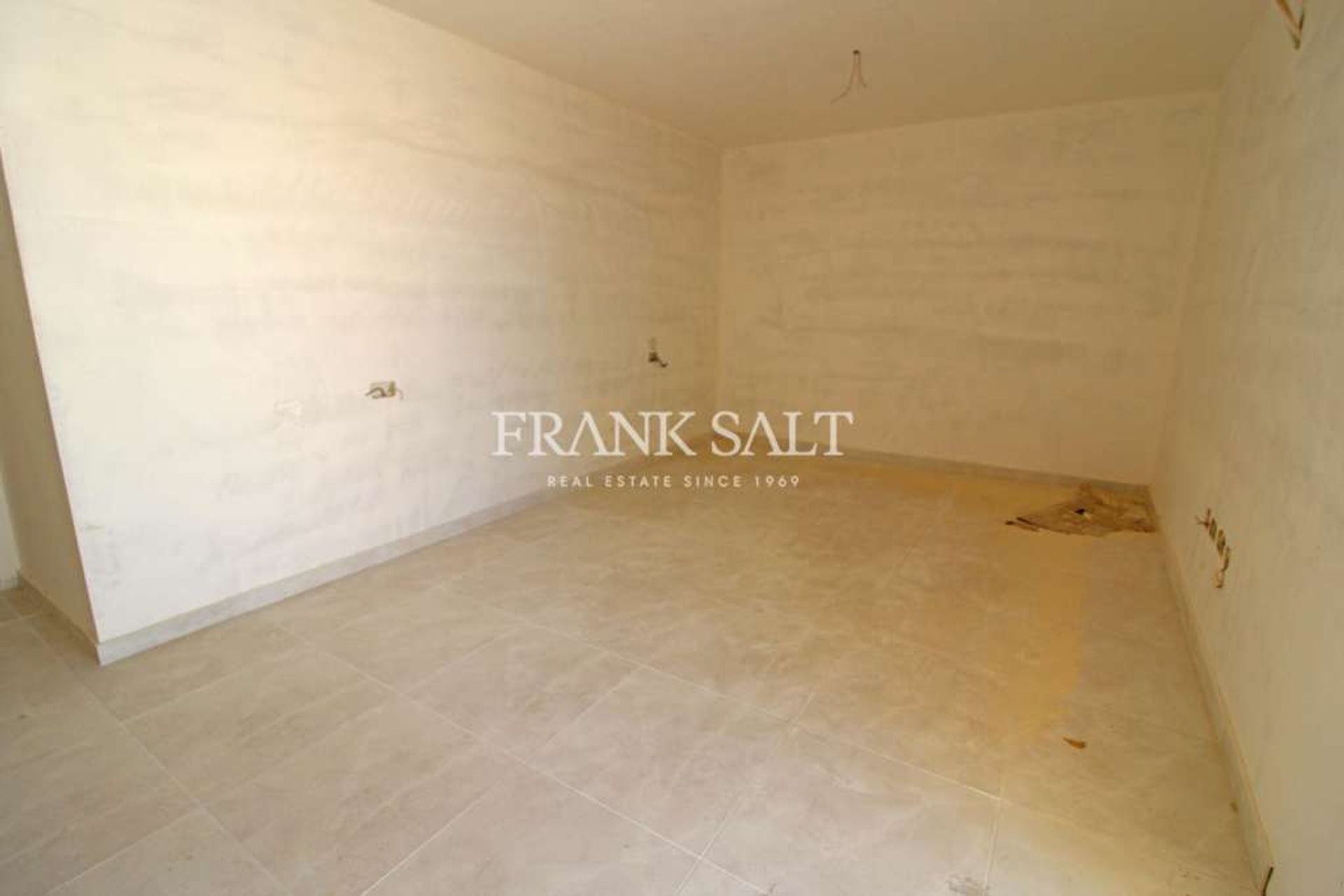 Condominium dans Marsaskala, Marsaskala 10776482