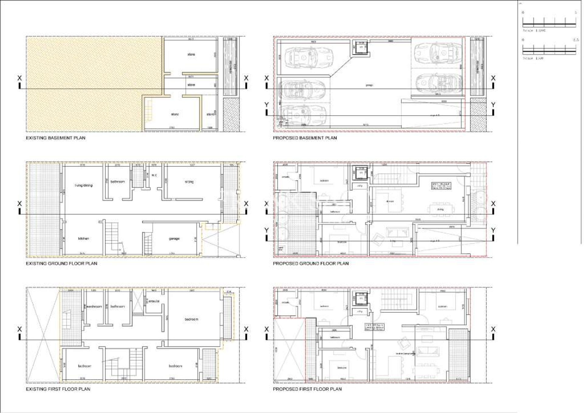 Condominium dans Maghtab, Naxxar 10776500