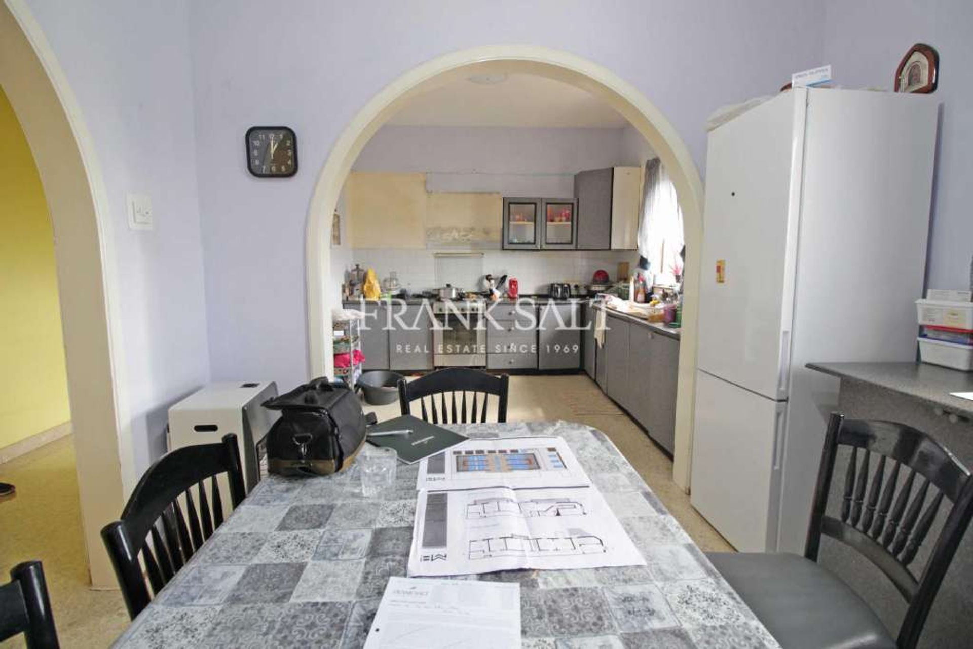 Condominio en Haz-Zebbug,  10776515