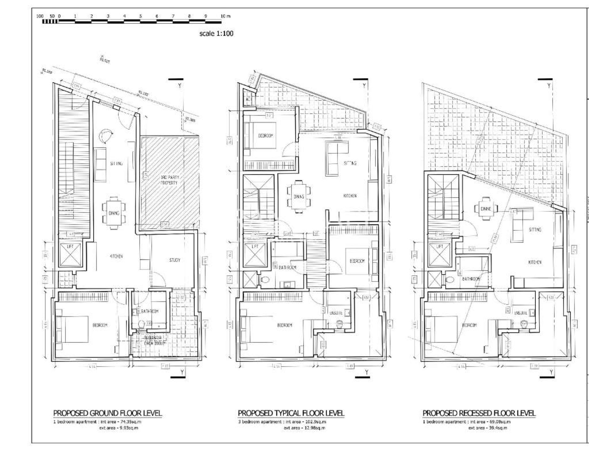 Condominio en Mosta,  10776519