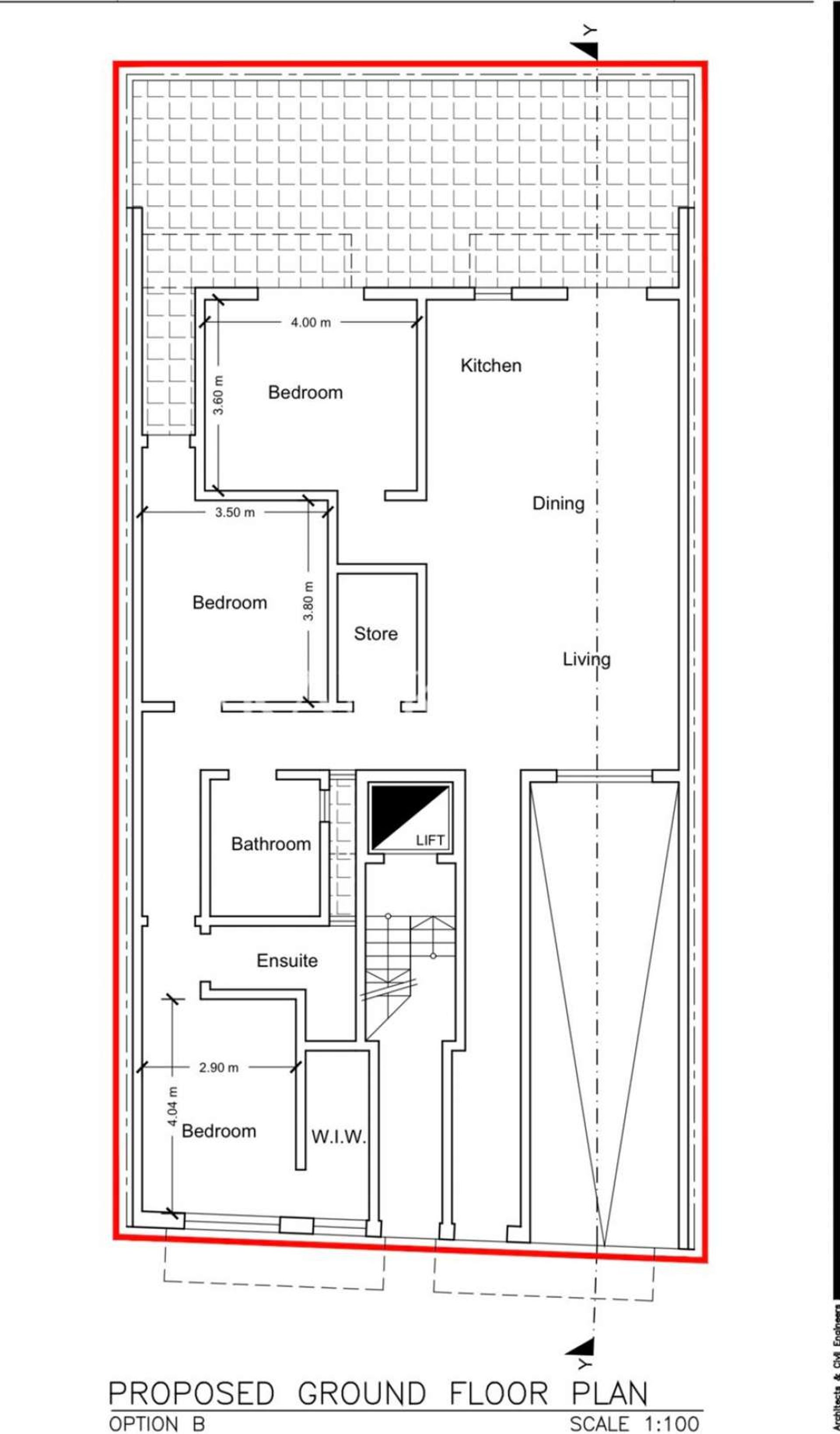 Kondominium dalam Marsaxlokk, Marsaxlokk 10776522