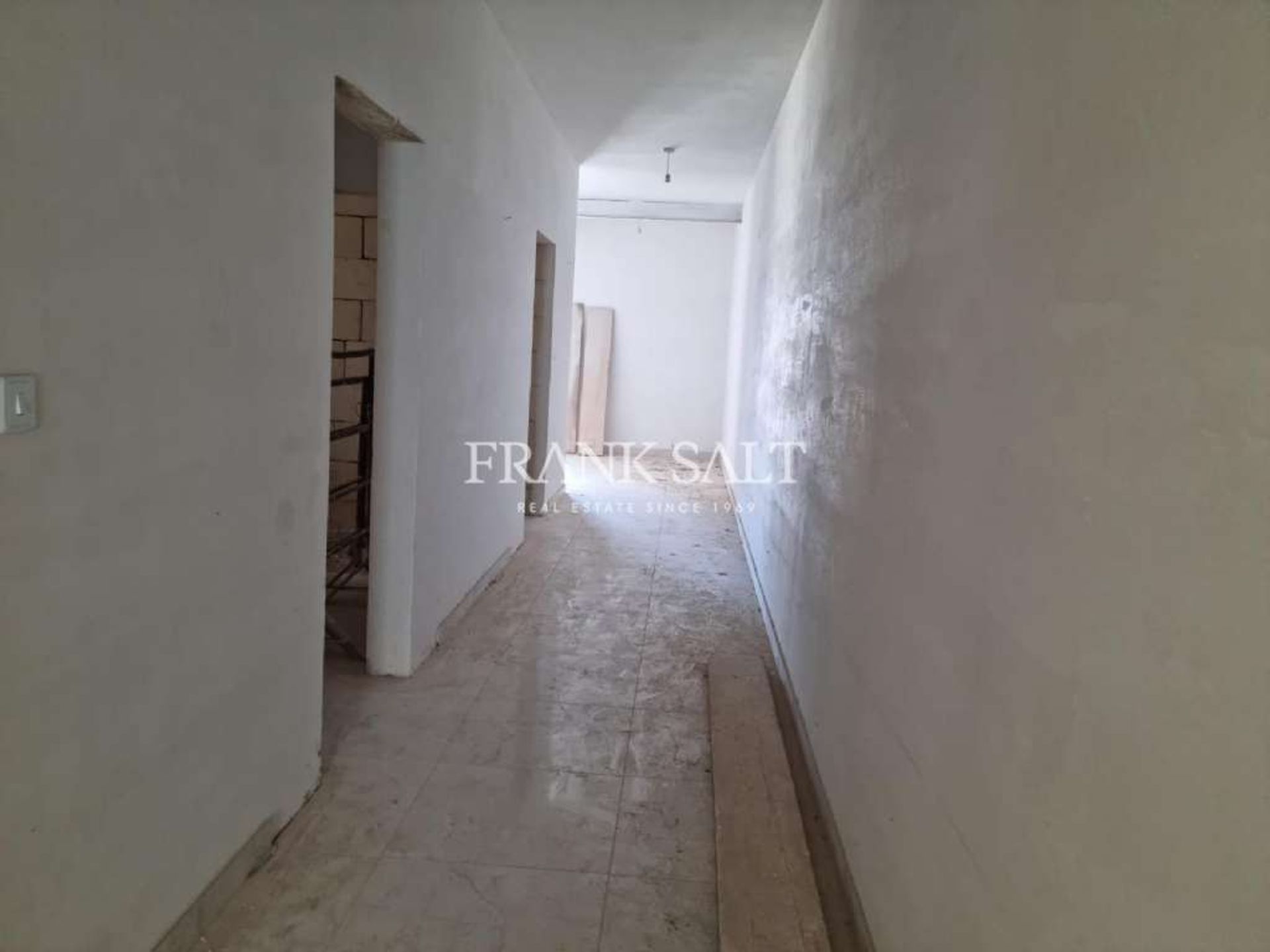 Condominium in Maghtab, Naxxar 10776528