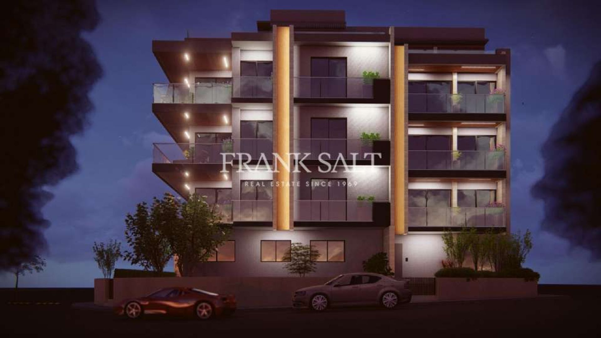 Condominio nel Marsaskala,  10776529