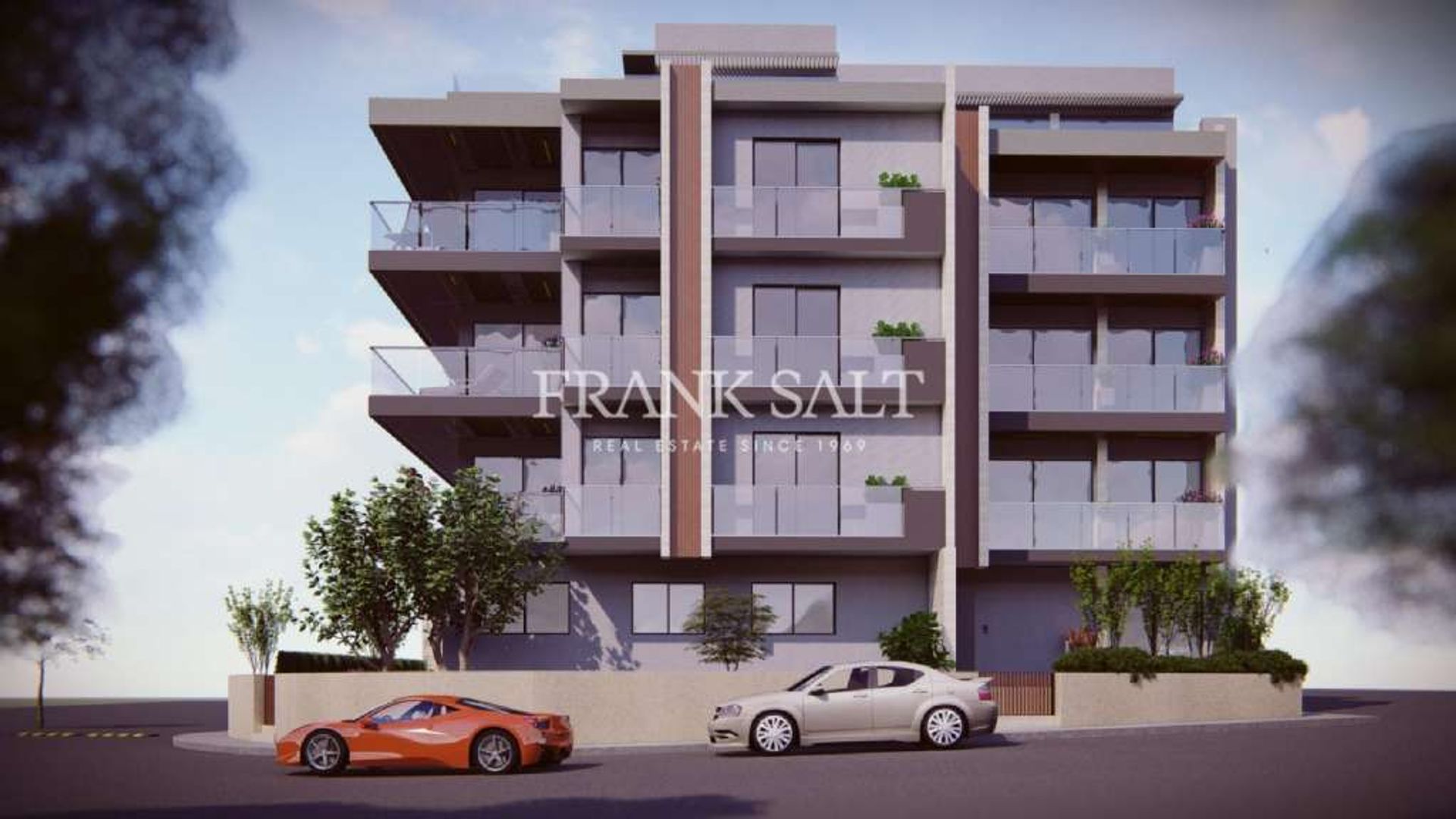 Condominio nel Marsaskala,  10776529