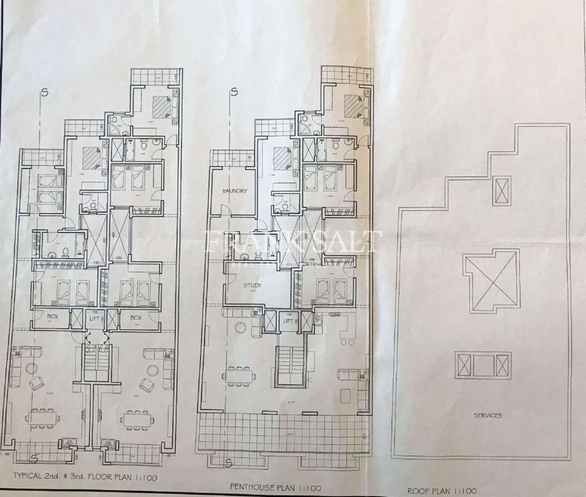 Kondominium dalam Munxar, Munxar 10776549