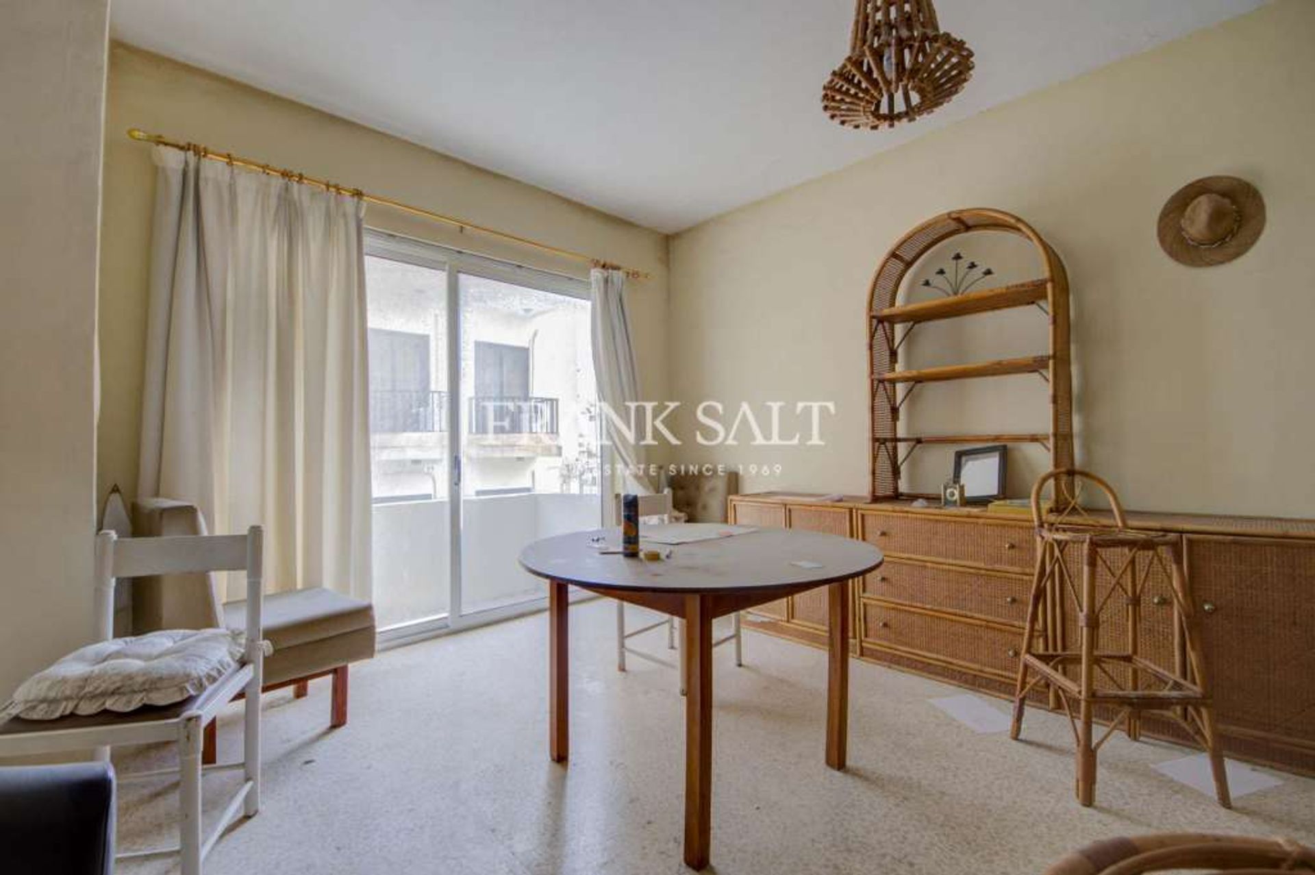 Condominium in San Giljan, San Giljan 10776551