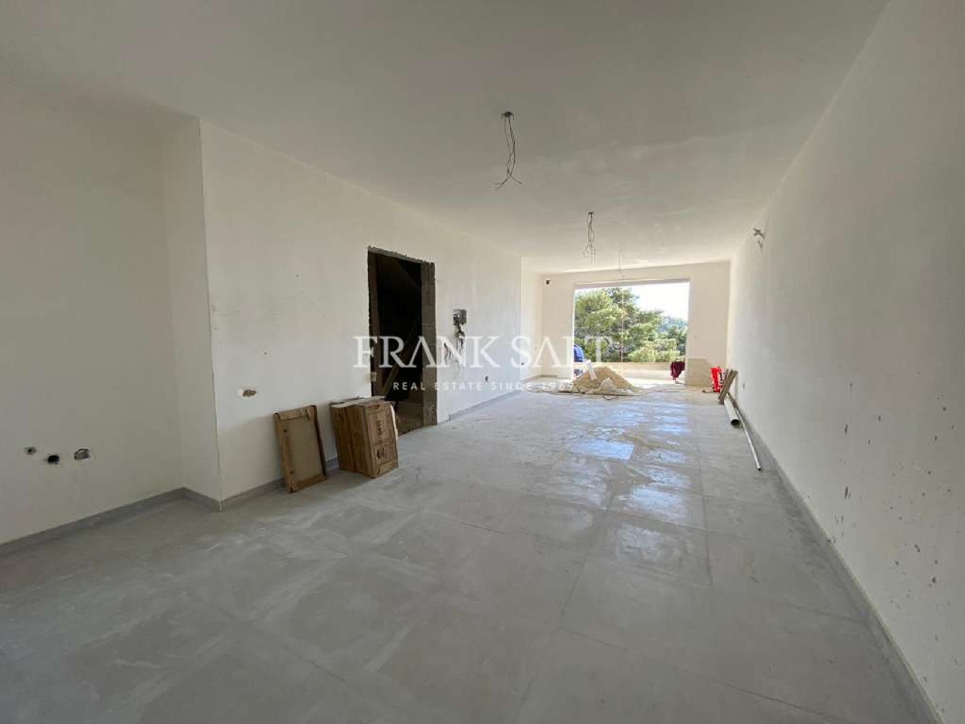 Condominium in Maghtab, Naxxar 10776557