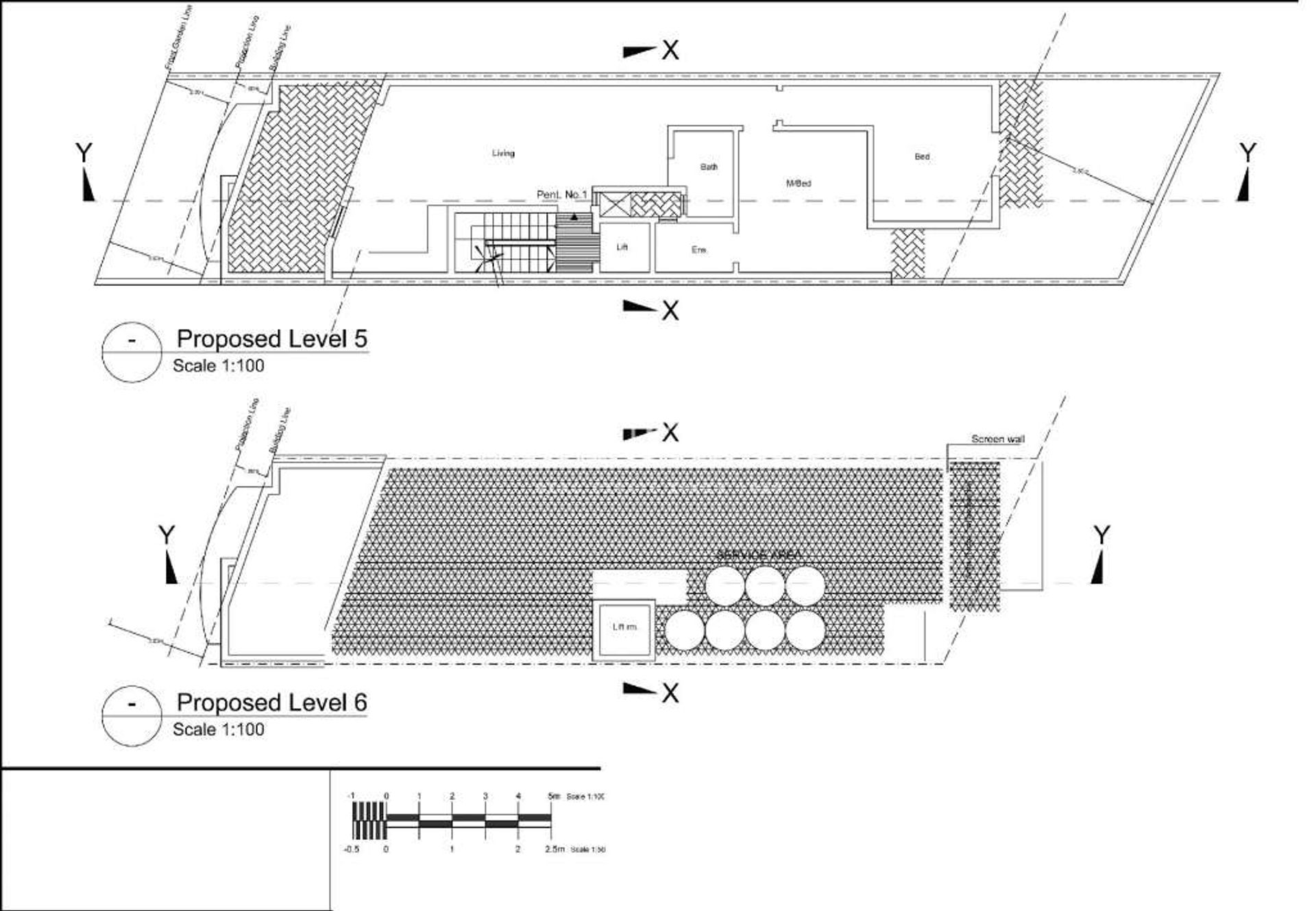 Condominio nel Marsascala, Marsascala 10776565