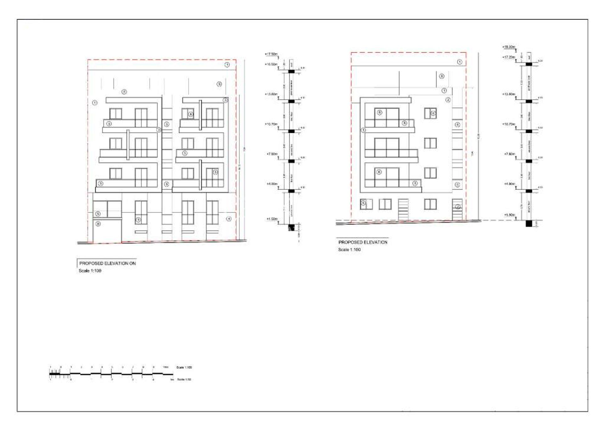 Condominium dans Luqa, Luqa 10776580