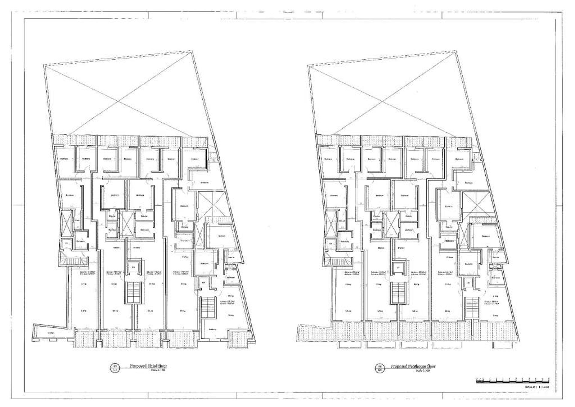 Kondominium dalam Munxar, Munxar 10776614