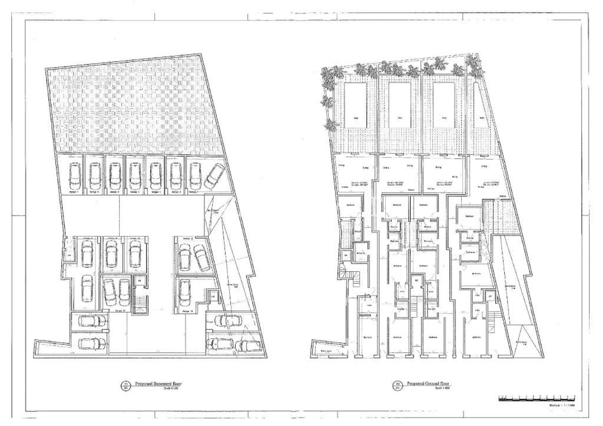 Kondominium dalam Munxar, Munxar 10776619