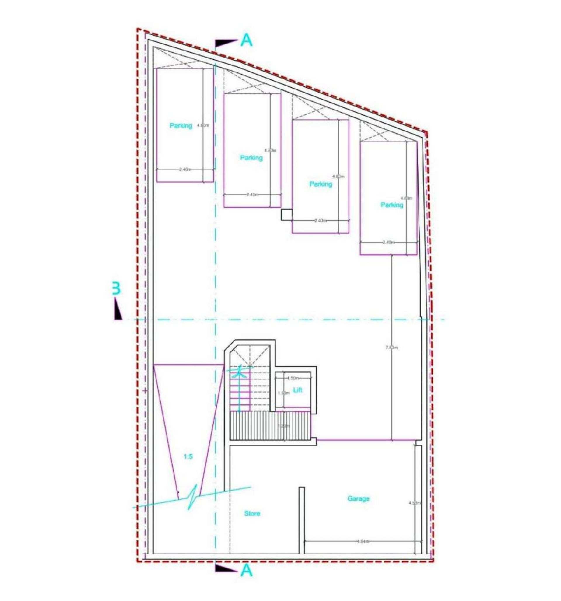 Condominium in Pieta,  10776637