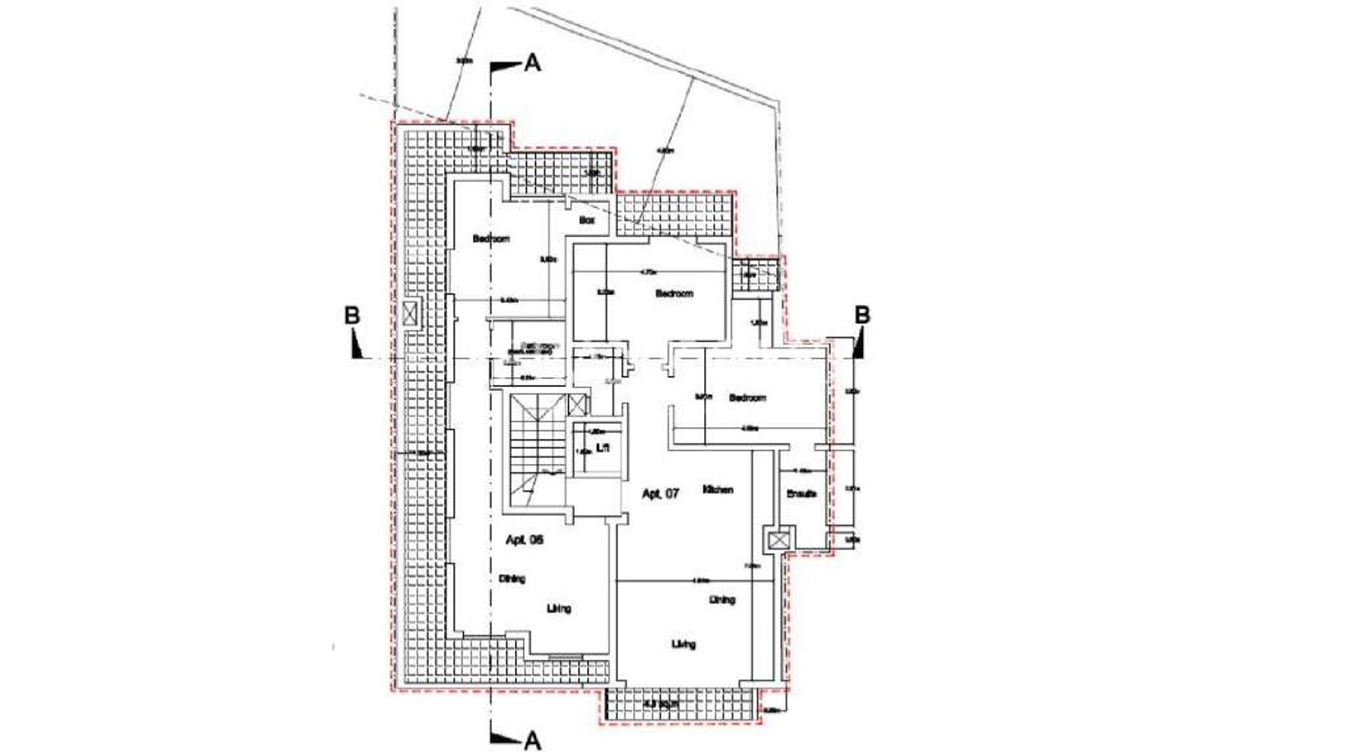 Condominio en Pieta,  10776637