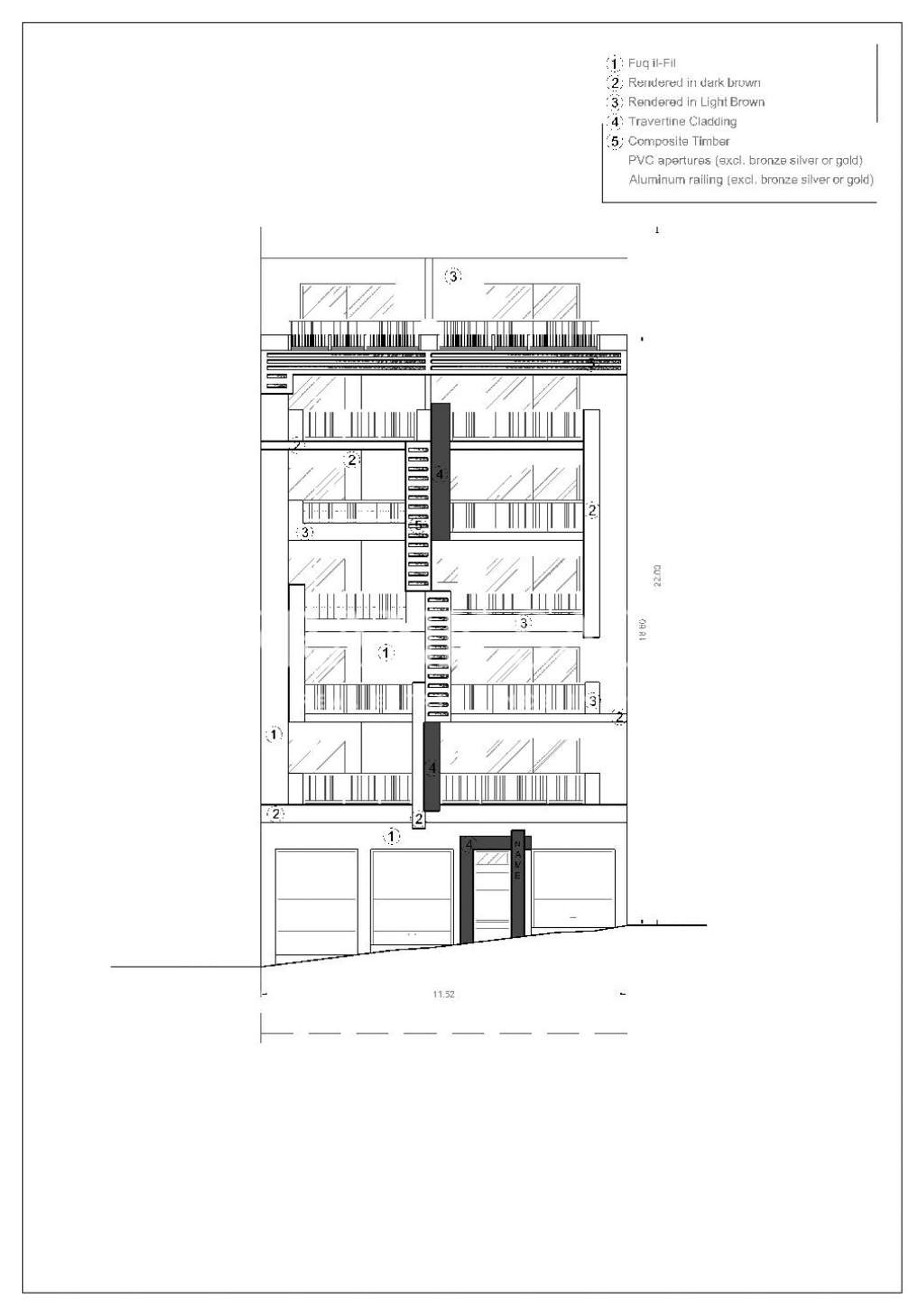 Condominio en Gzira,  10776640