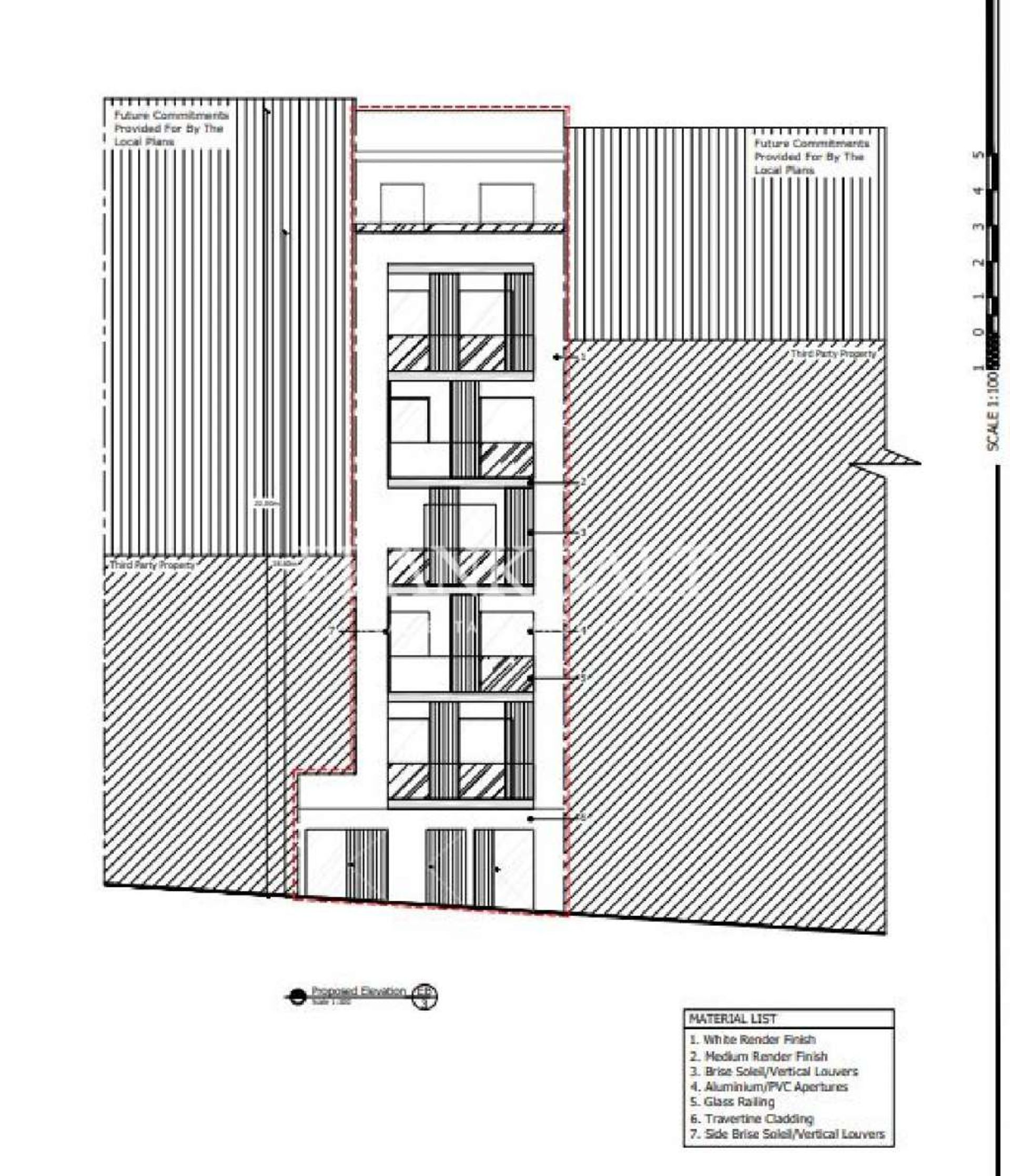 Kondominium w Pieta,  10776643