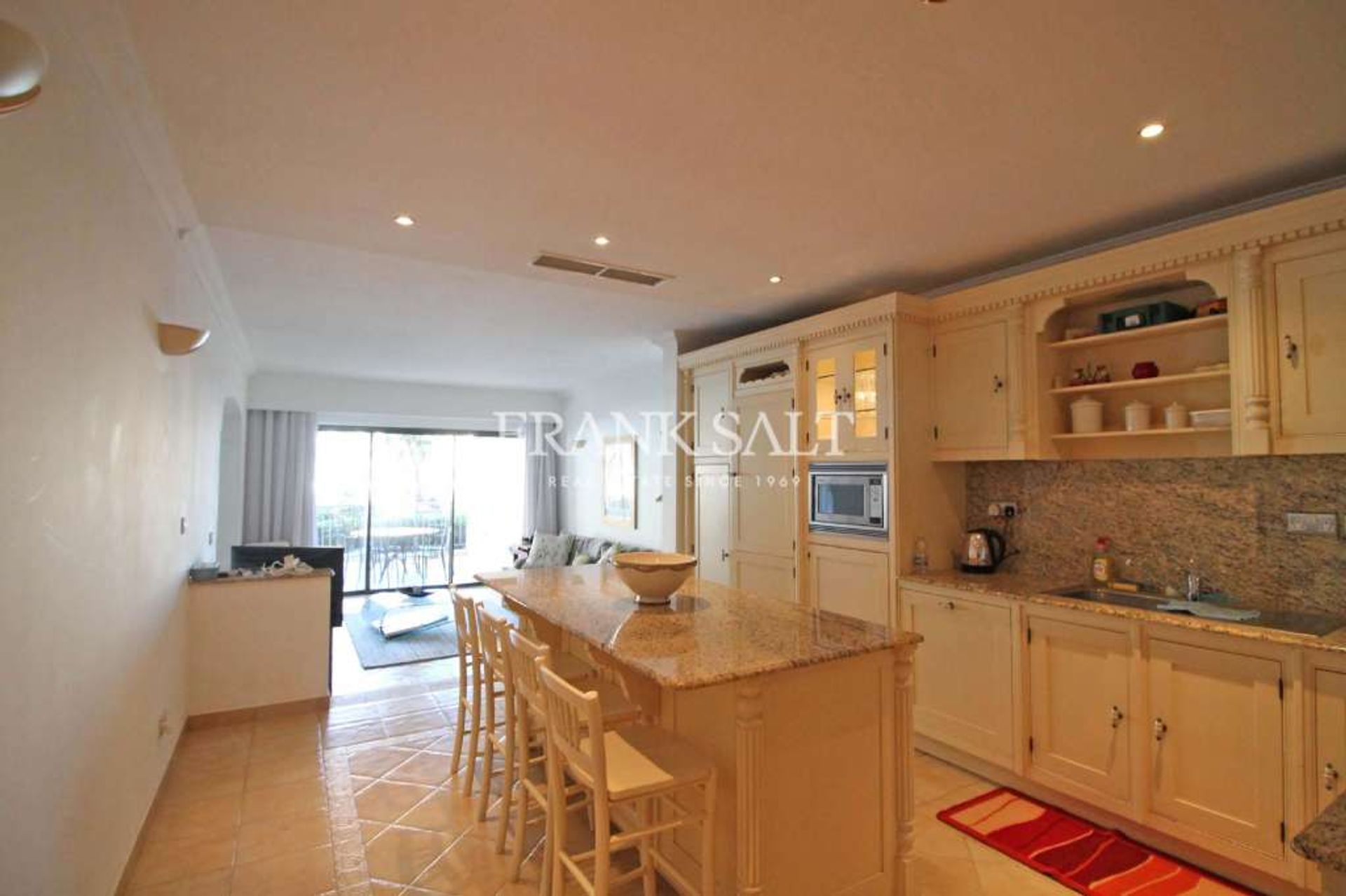 Condominio en Saint Julian's,  10776650