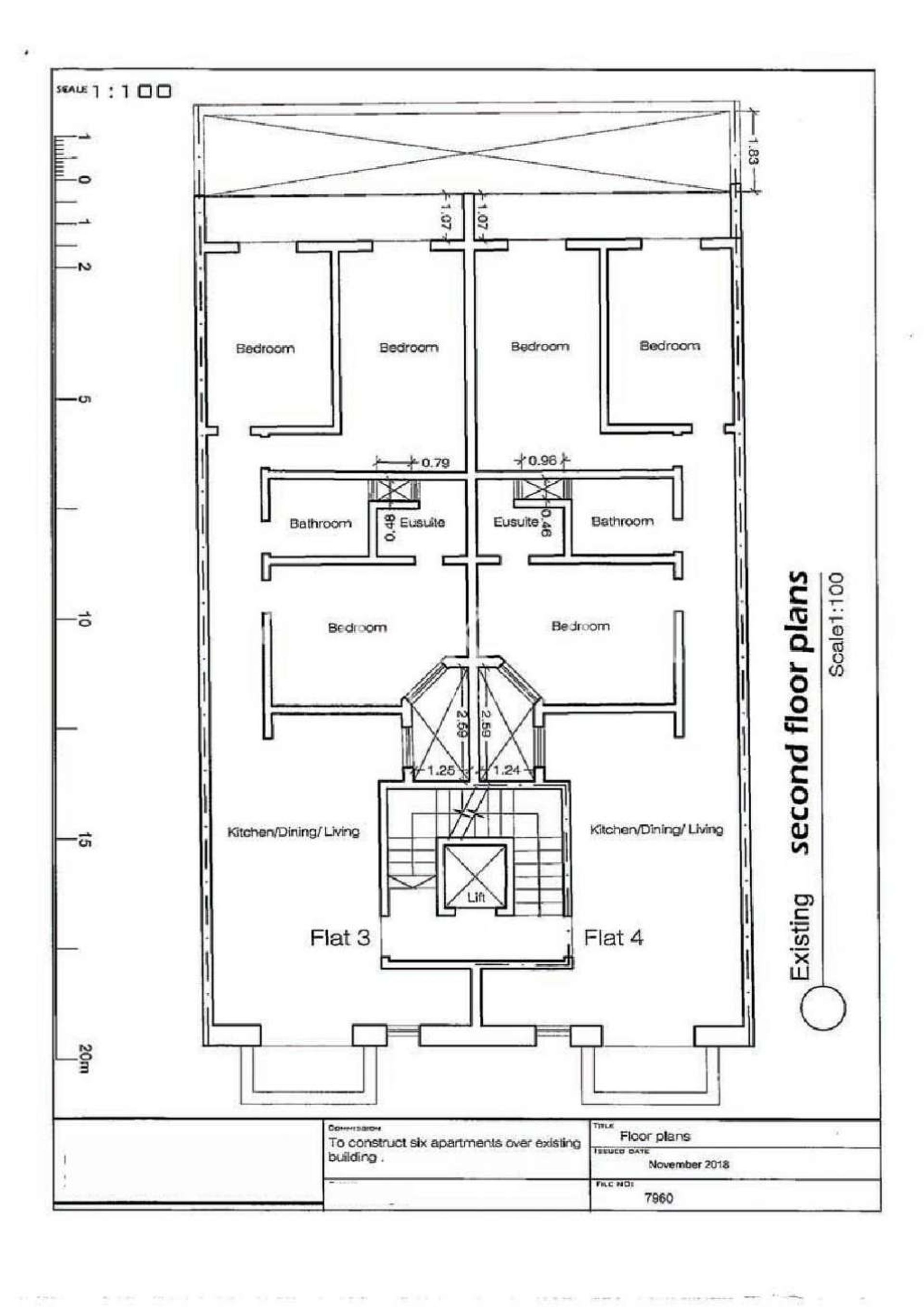 Condominio nel Xlendi,  10776663