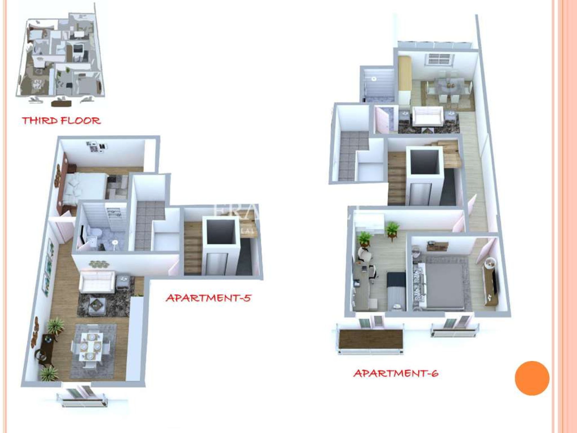 Condominio en imsida, imsida 10776664