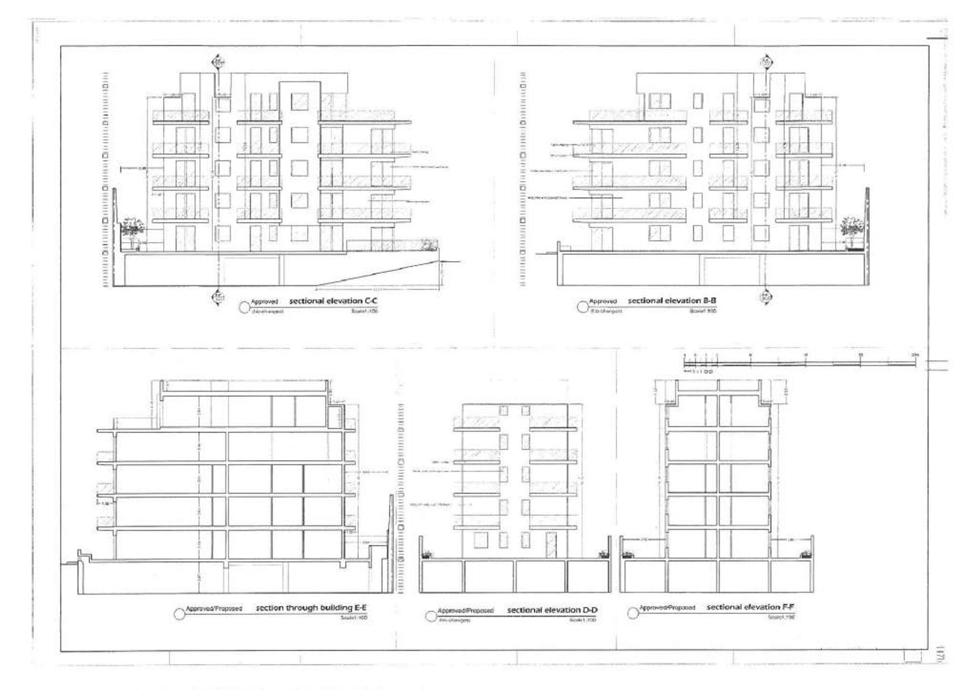 Condominium in Sint Lucija, Sint Lucija 10776671