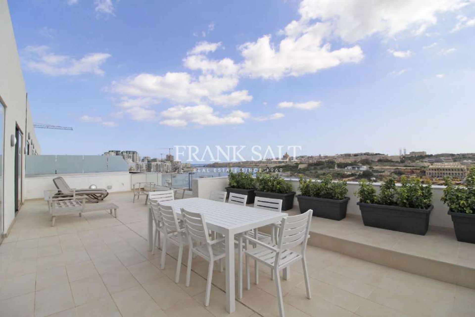 Condominium in Sliema, Sliema 10776690