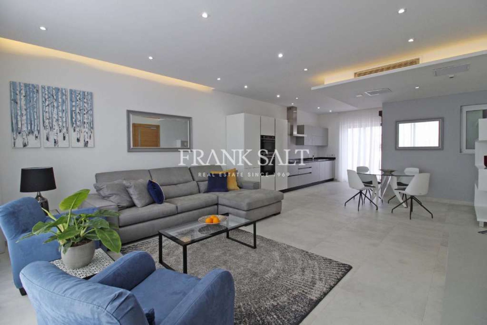 Condominium in Sliema, Sliema 10776690