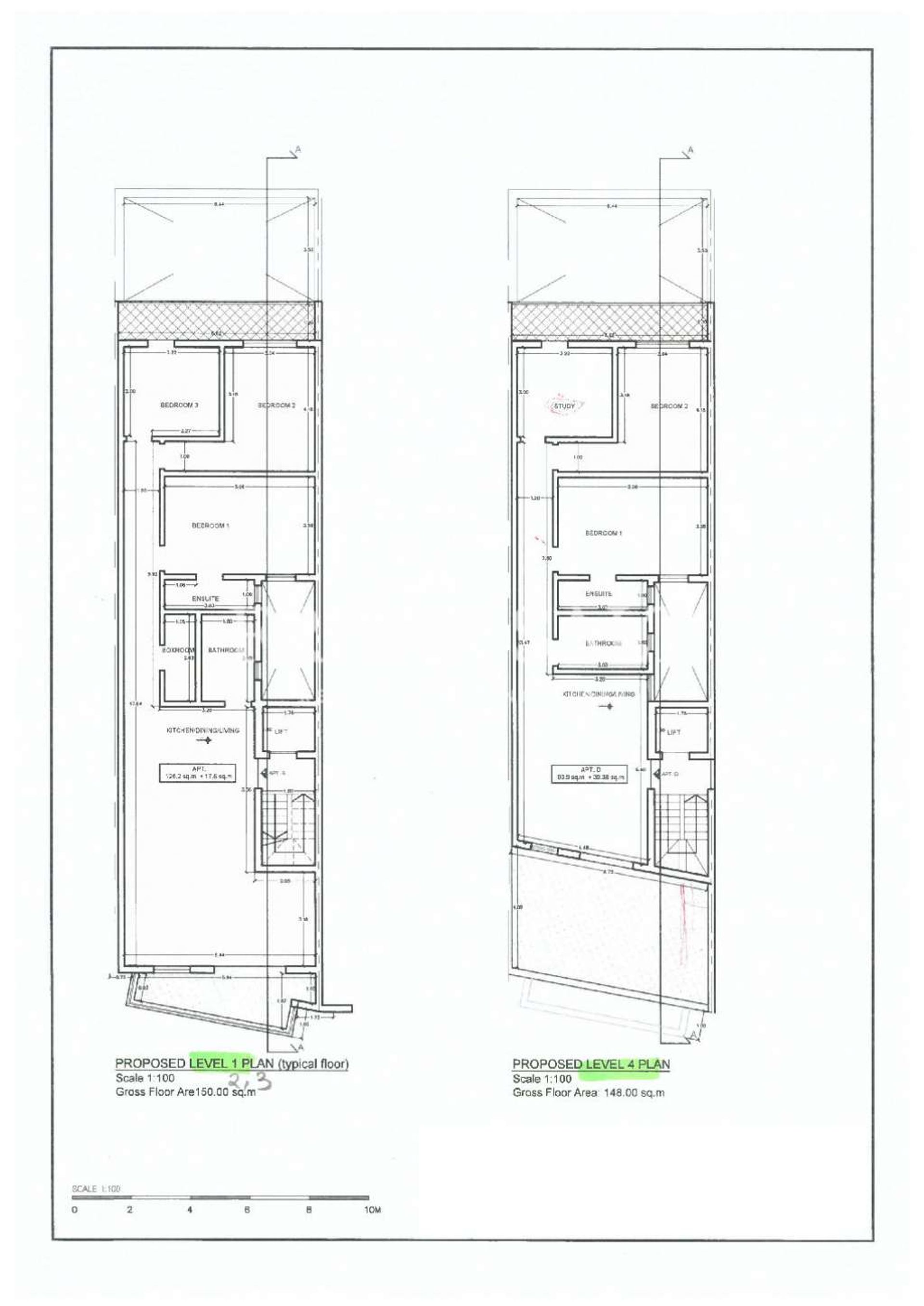 Kondominium di Tarxien,  10776704