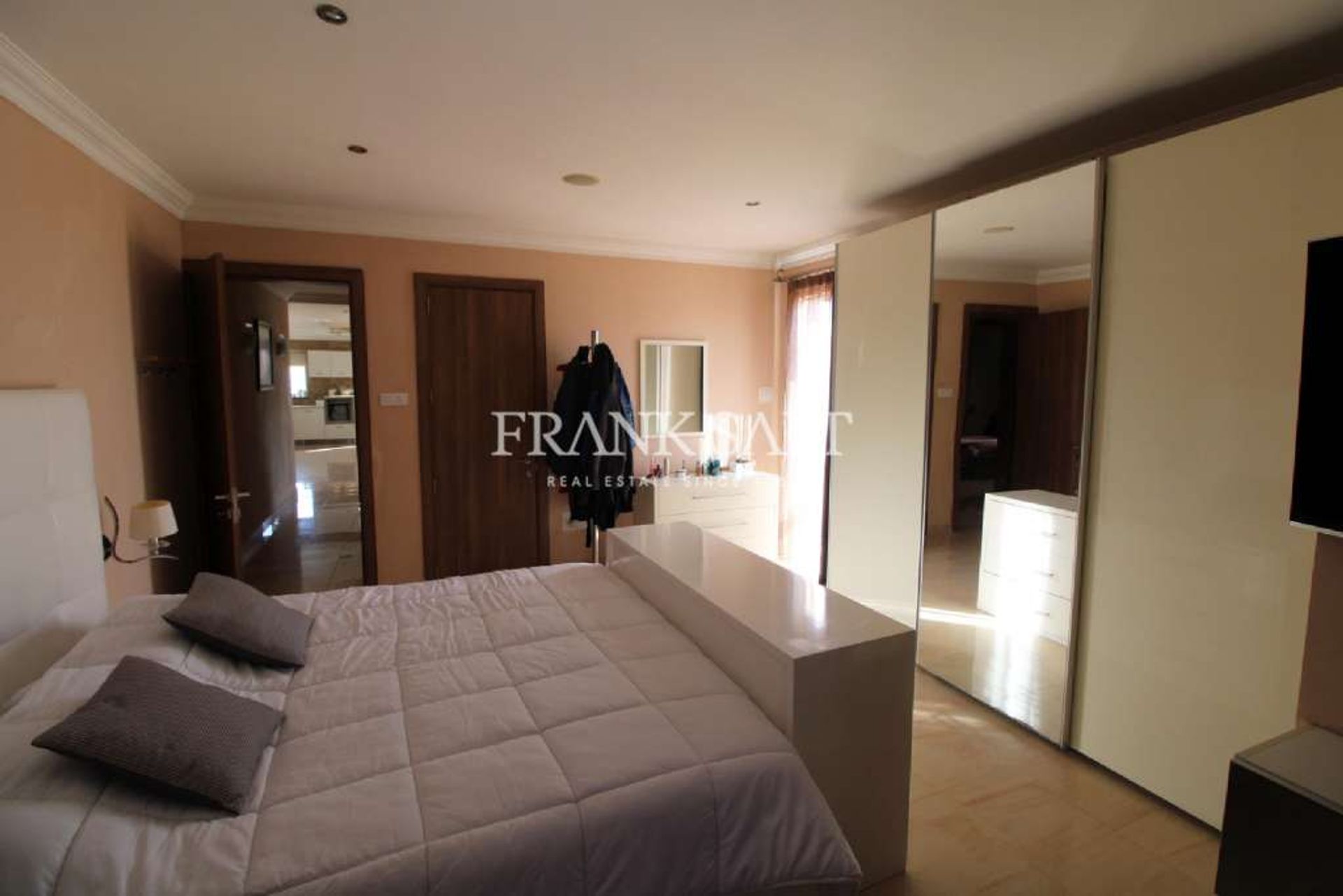 Condominium dans Marsaskala, Marsaskala 10776730