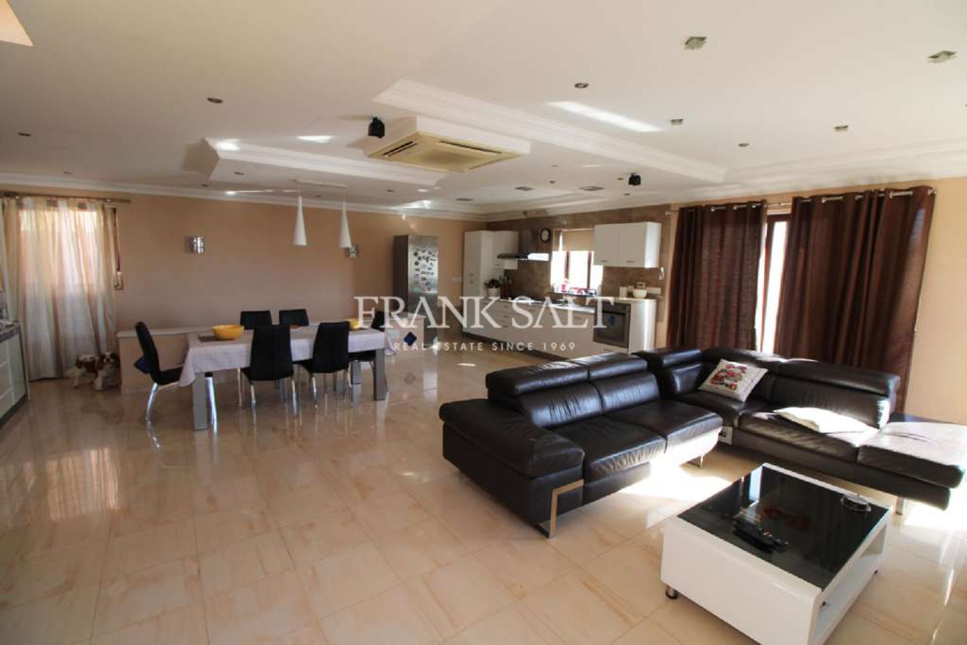 Condominium dans Marsaskala, Marsaskala 10776730