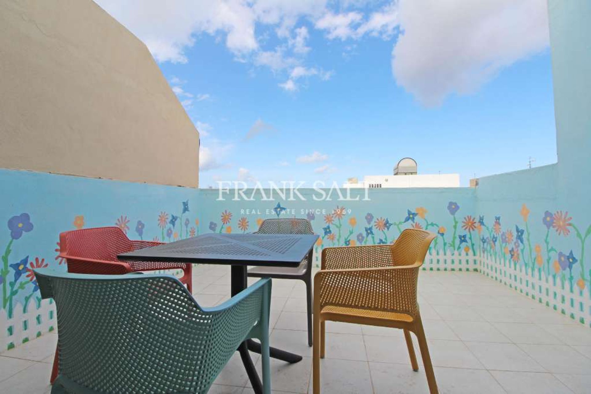 Condominio en Fgura,  10776734